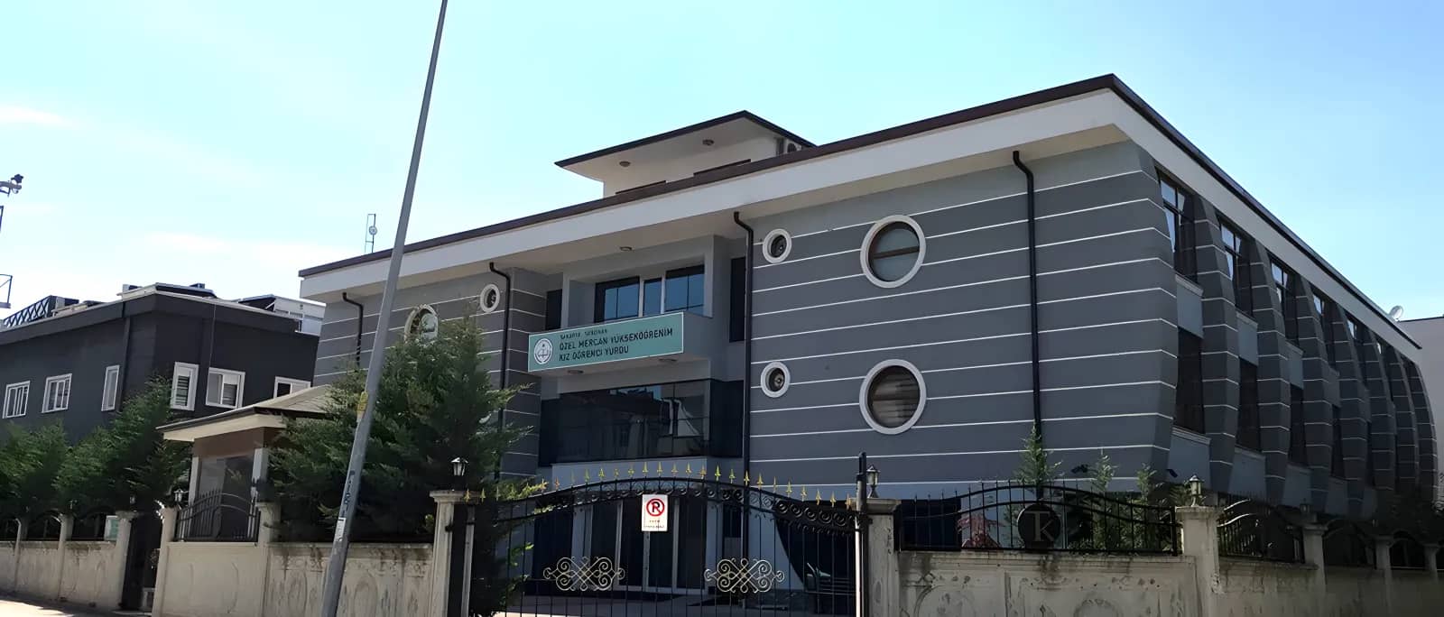 Sakarya Mercan Kız Öğrenci Yurdu Görsel 2