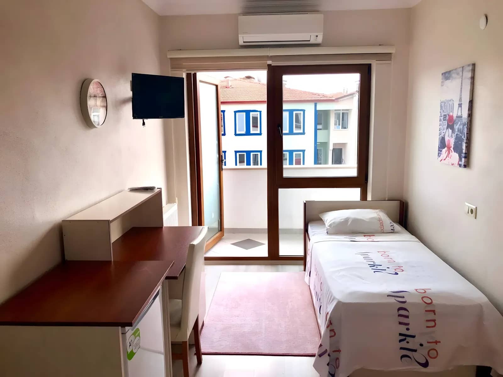 Sakarya Mercan Kız Öğrenci Yurdu Görsel 3