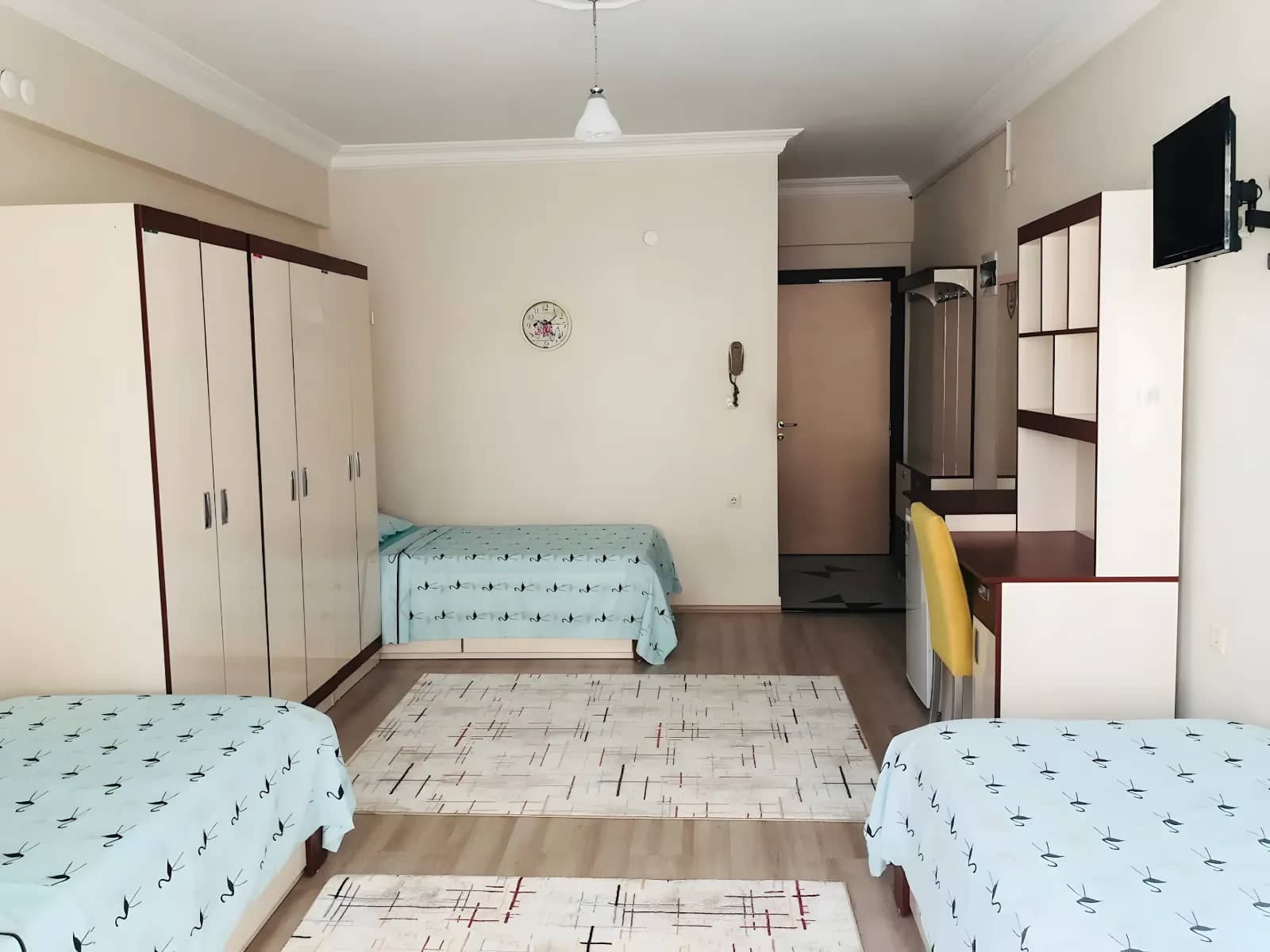 Sakarya Mercan Kız Öğrenci Yurdu Görsel 5