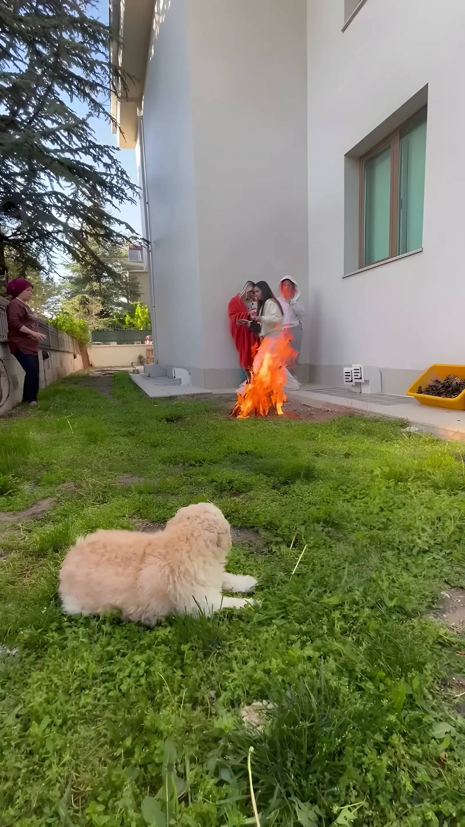 Özel İncek Kız Öğrenci Yurdu Görsel 3