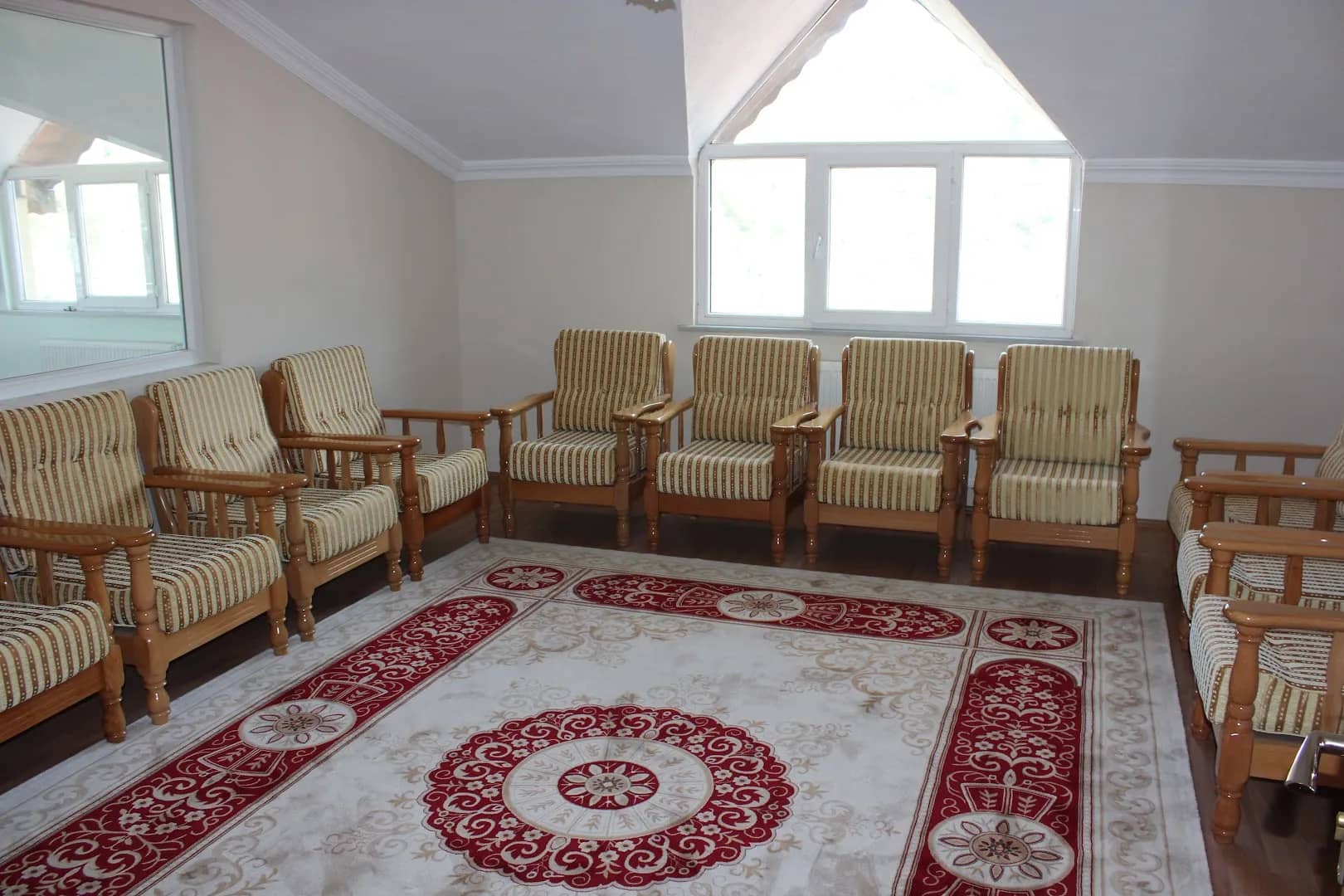 Özel Hopa Hisar Yükseköğrenim Erkek Öğrenci Yurdu Görsel 5