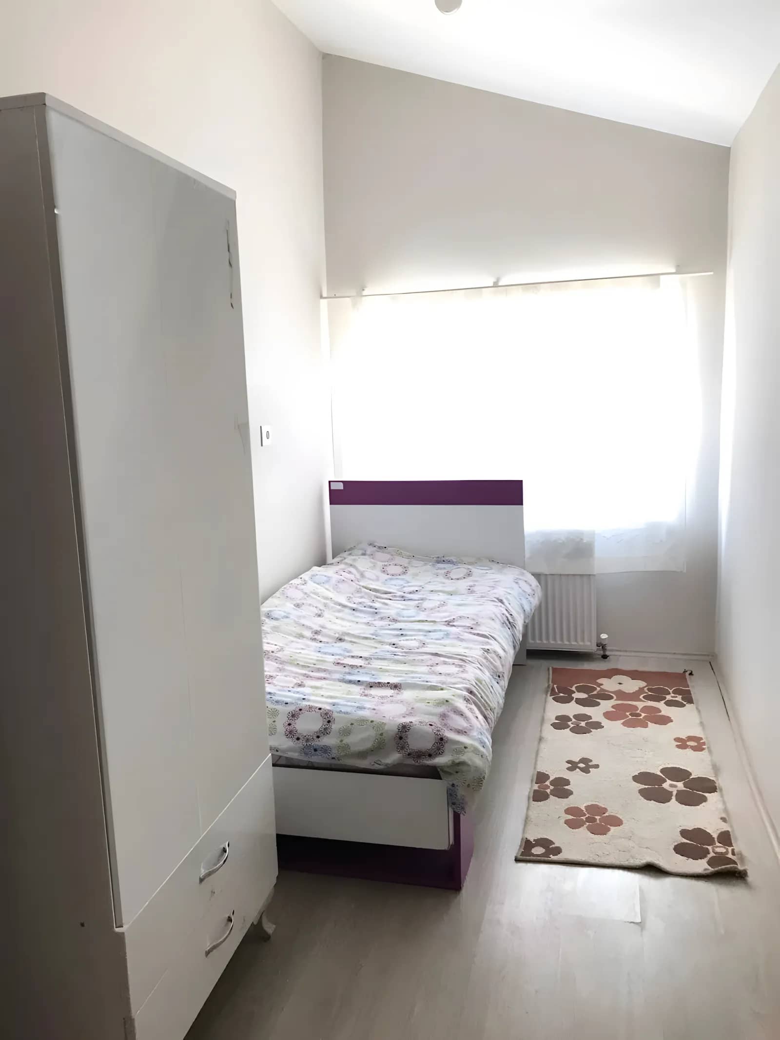 Burdur Özel Akdeniz Yükseköğretim Kız Öğrenci Yurdu Görsel 5