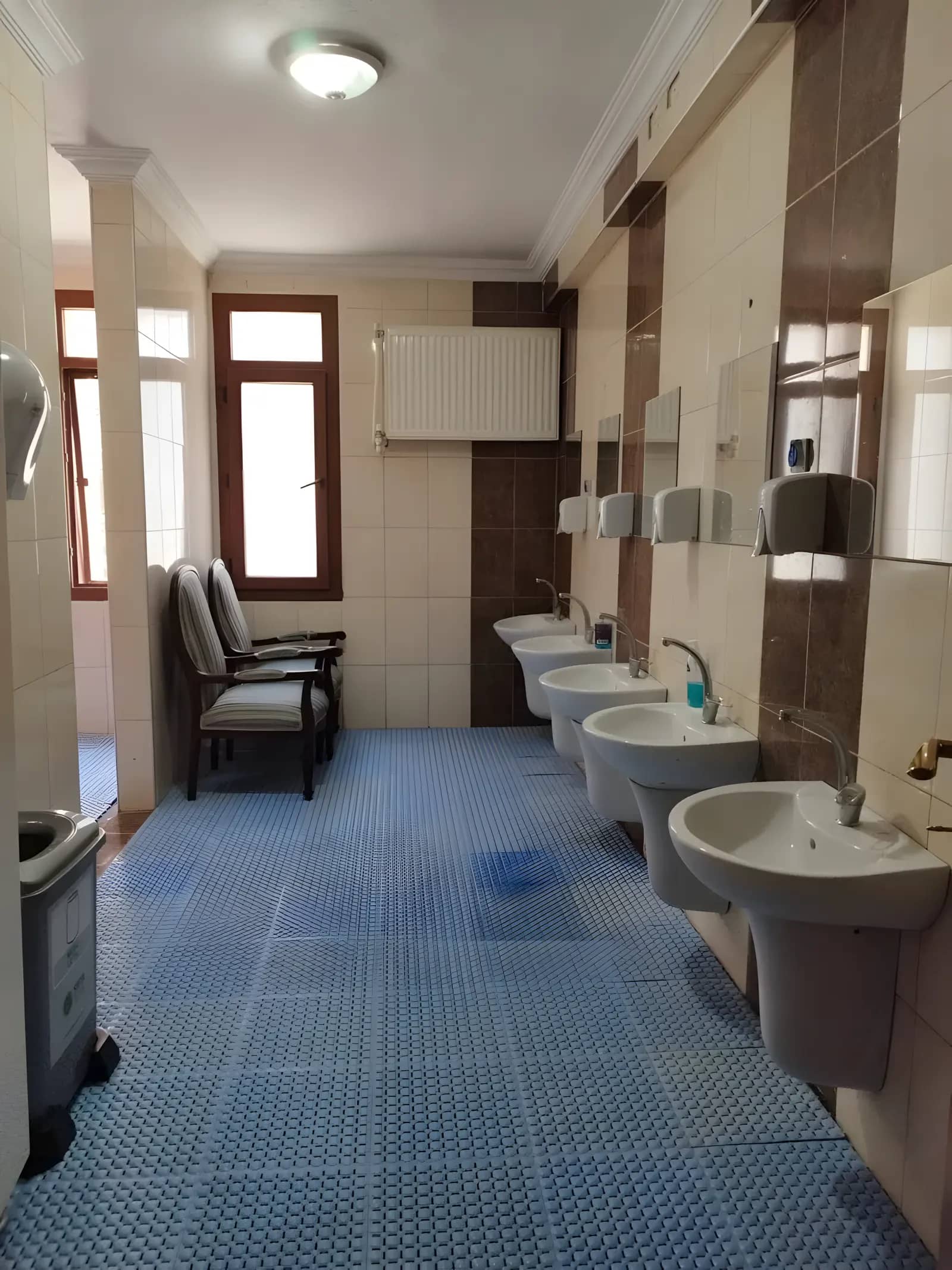 Gölbaşı Özel Erkek Yurdu Görsel 5