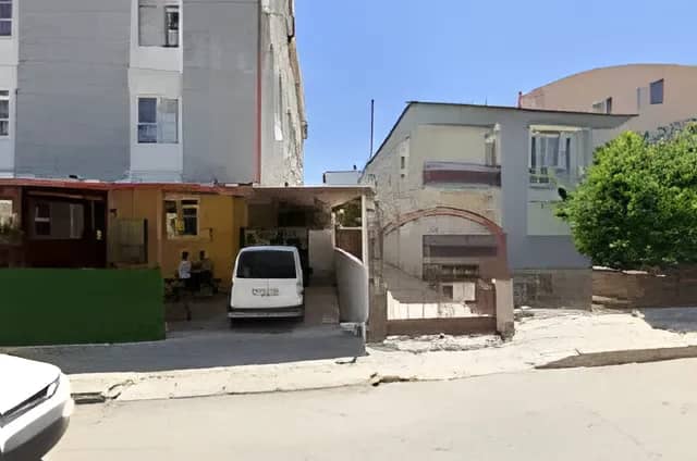 Hasan Cantürk Erkek Öğrenci Yurdu Görsel 5
