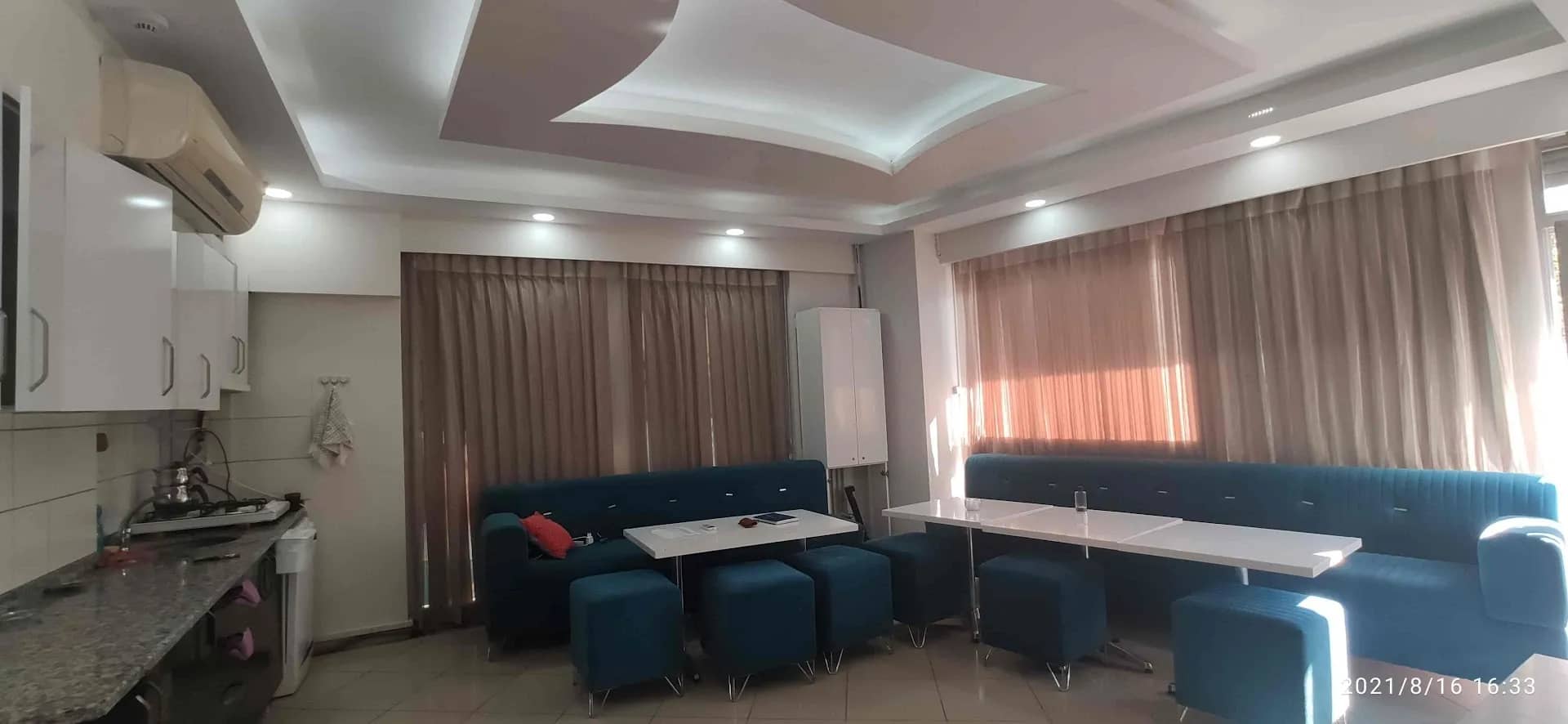 Özel Turkuaz Kız Öğrenci Yurdu Görsel 4