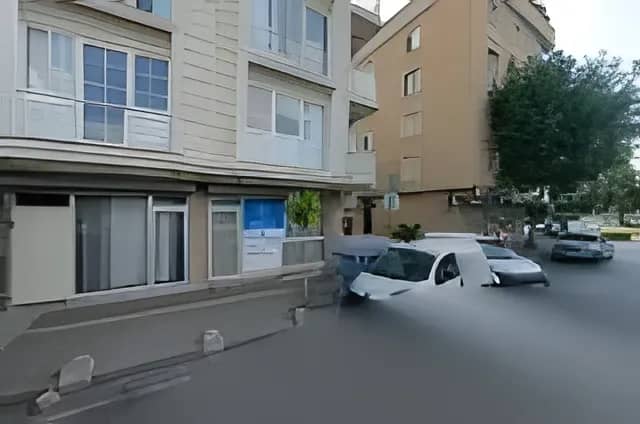 Özel Turkuaz Kız Öğrenci Yurdu Görsel 5