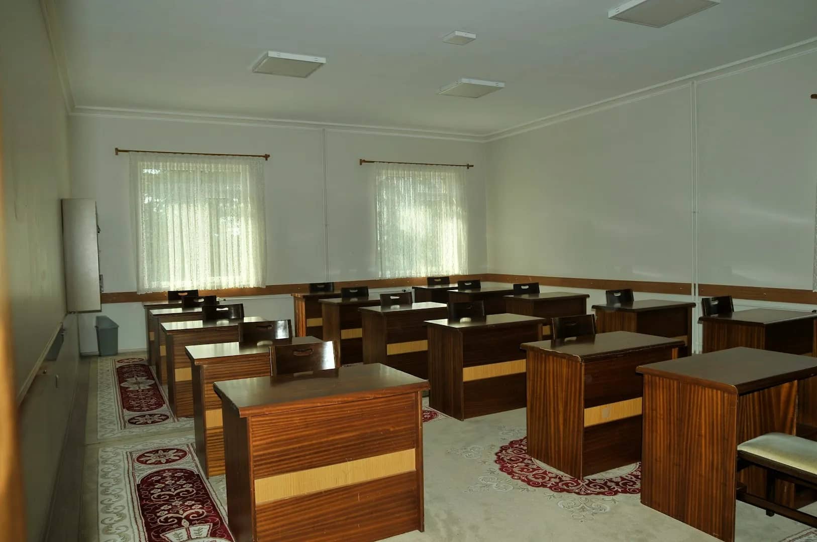 Özel Bahçelievler Yüksek Öğrenim Erkek Öğrenci Yurdu Görsel 5