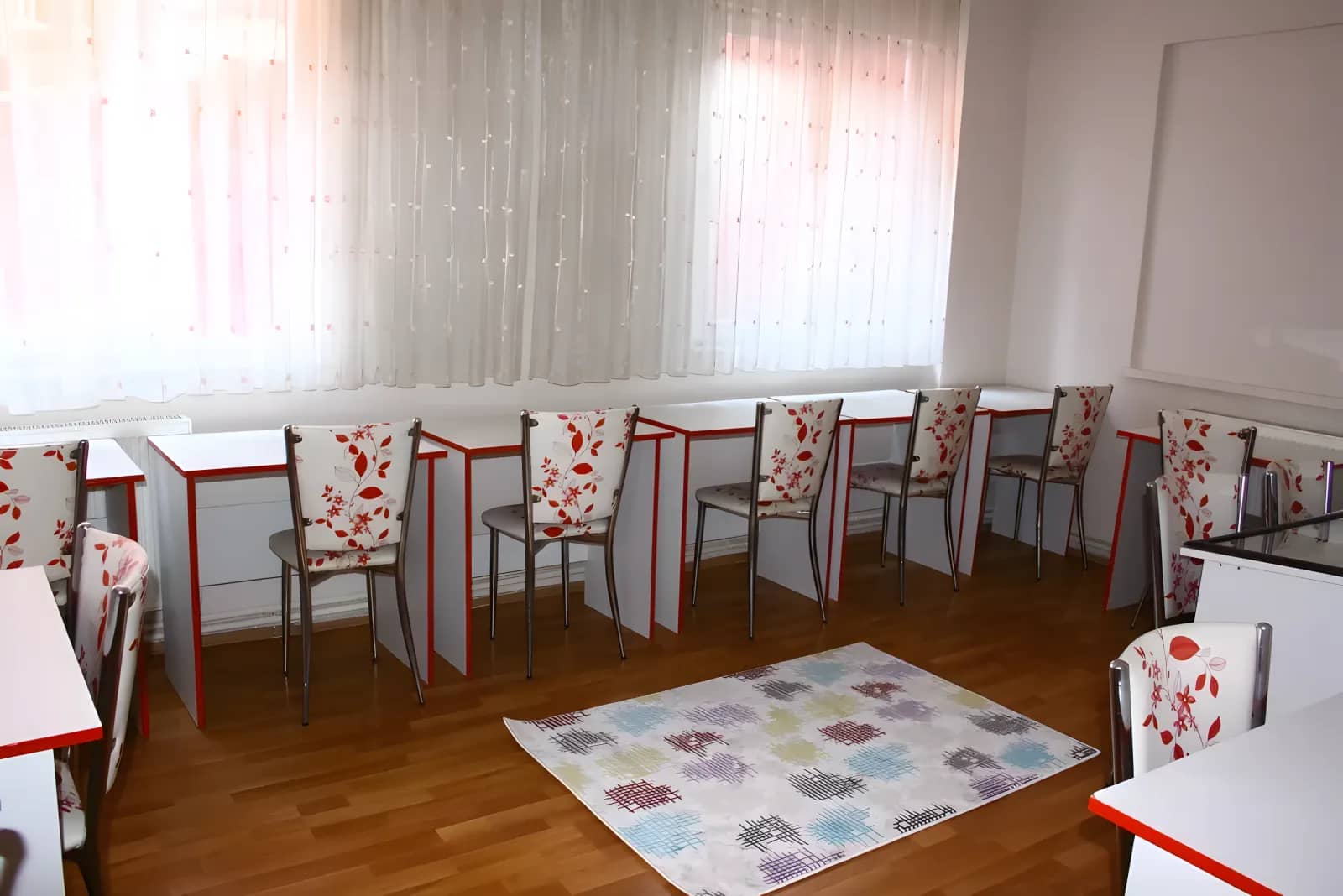 Erdem Yükseköğretim Erkek Ögrenci Yurdu Görsel 5