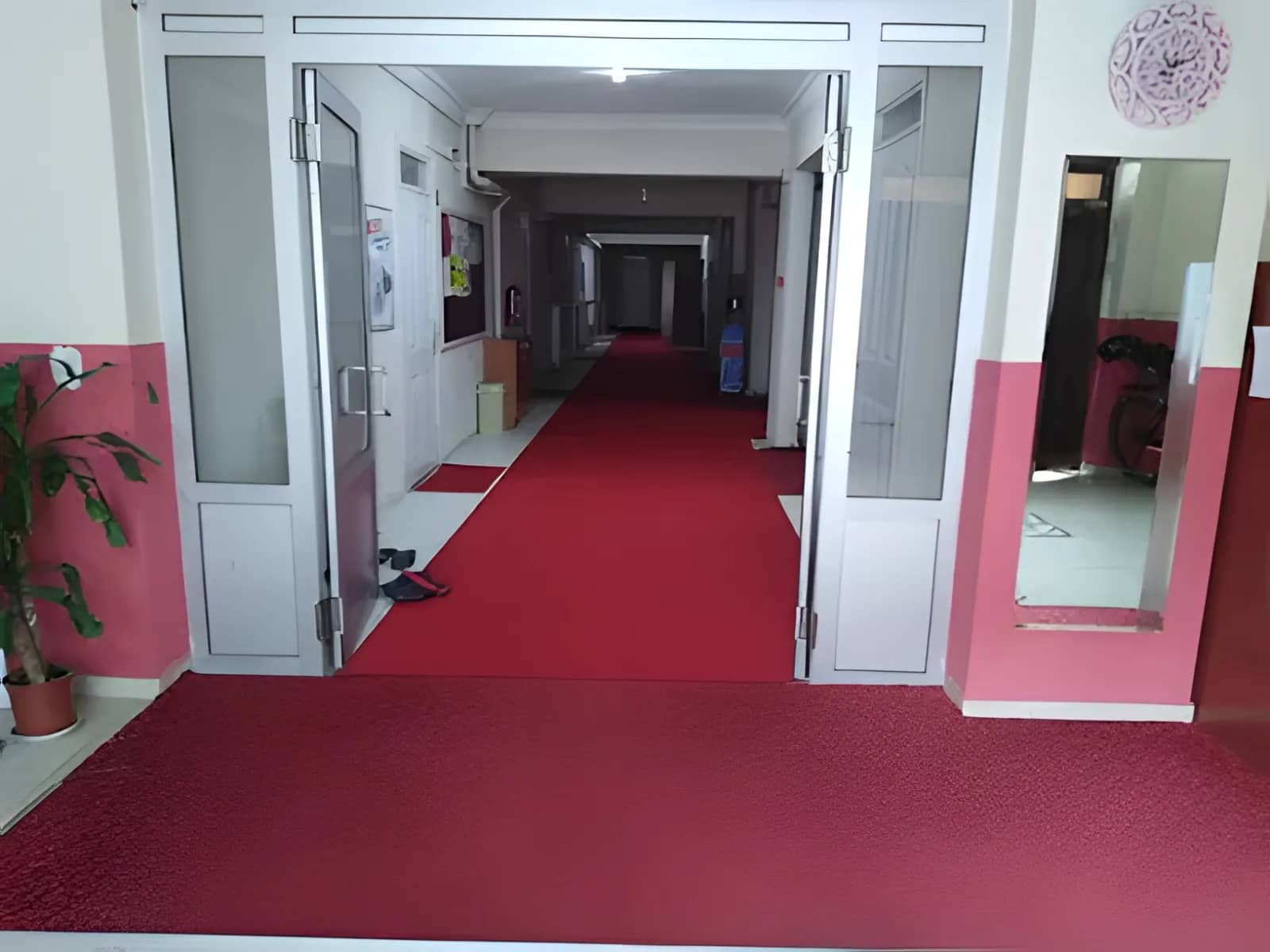 Özel Önder Zonguldak Yükseköğretim Erkek Öğrenci Yurdu