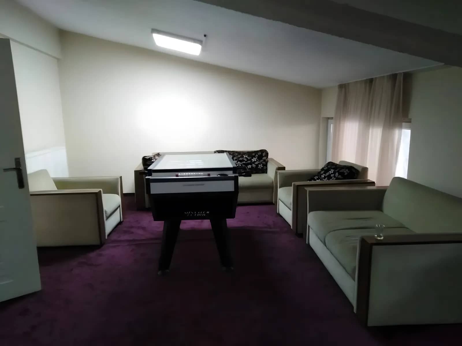 Özel Önder Zonguldak Yükseköğretim Erkek Öğrenci Yurdu Görsel 5