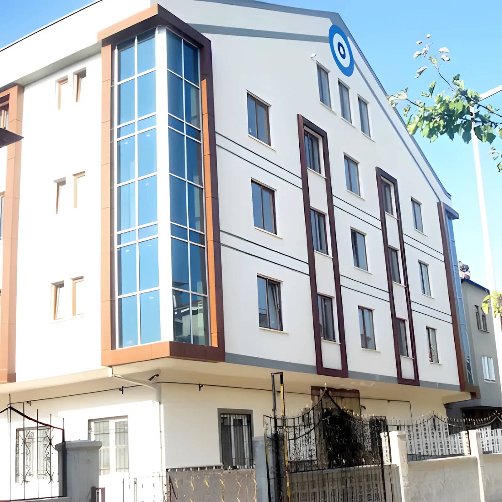 Kartal Nisa Kız Yurdu Kayseri