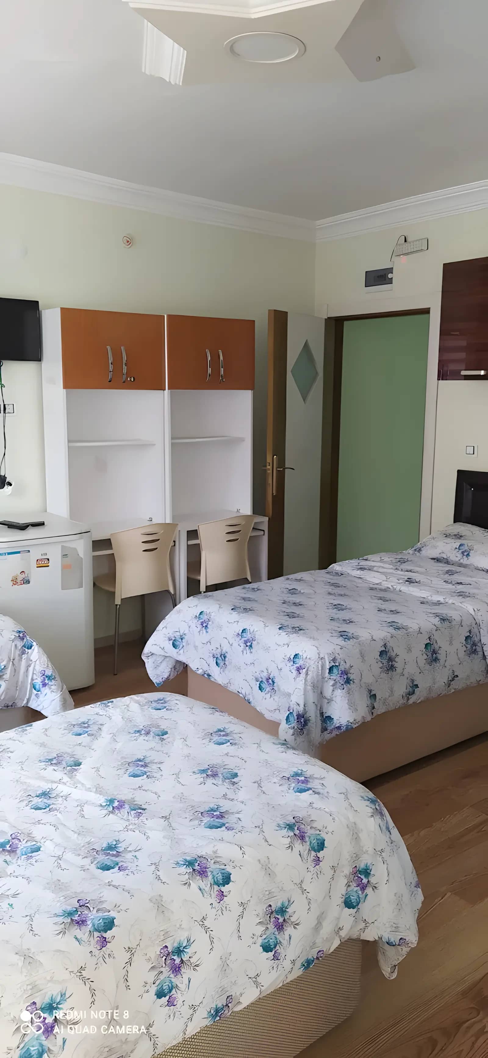 Kartal Nisa Kız Yurdu Kayseri Görsel 3
