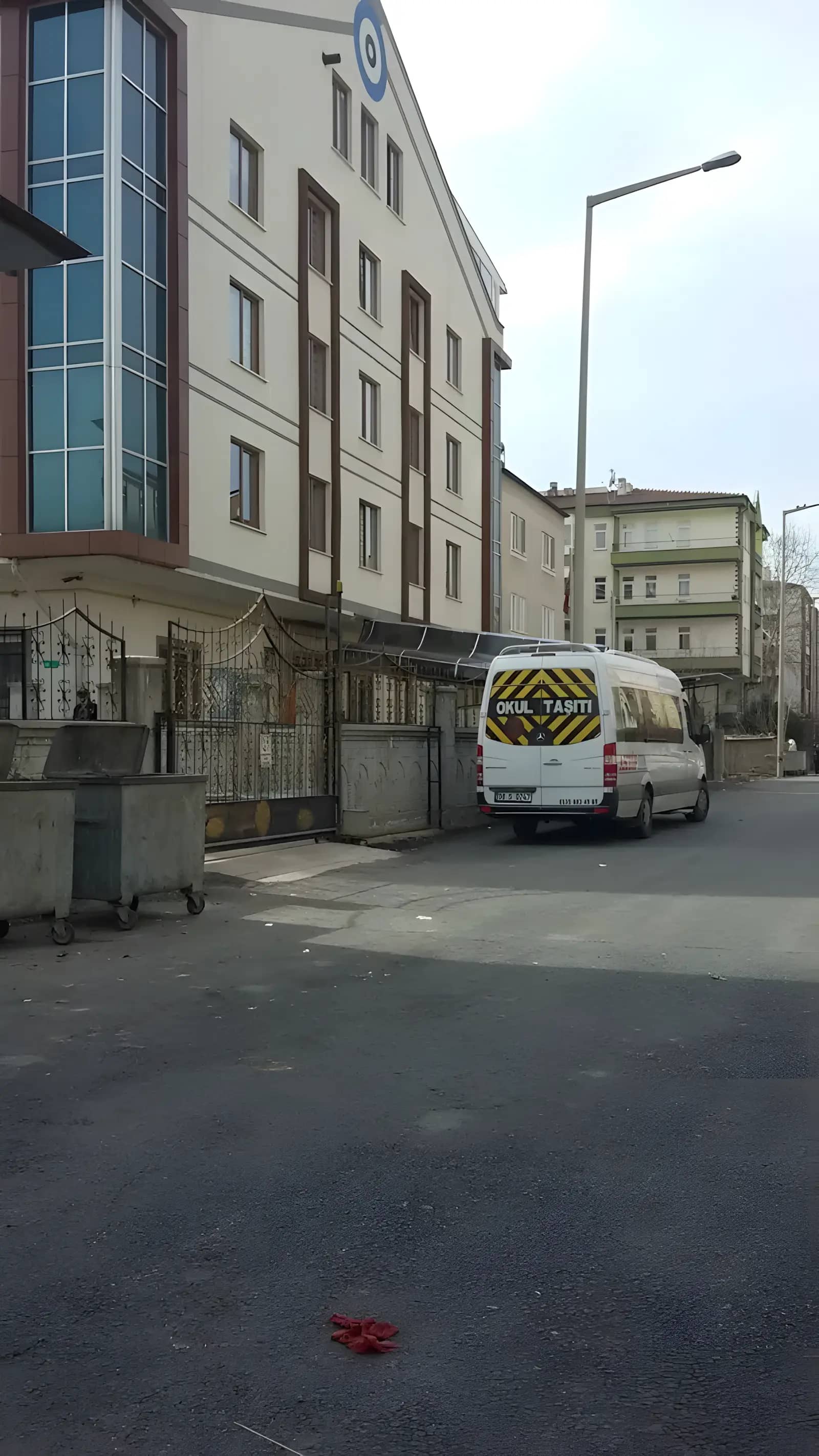 Kartal Nisa Kız Yurdu Kayseri Görsel 5