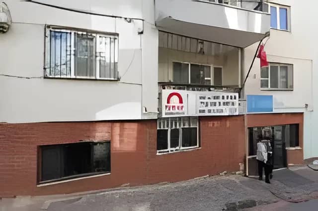 Özel Önder Aydın Yükseköğrenim Erkek Öğrenci Yurdu Görsel 4