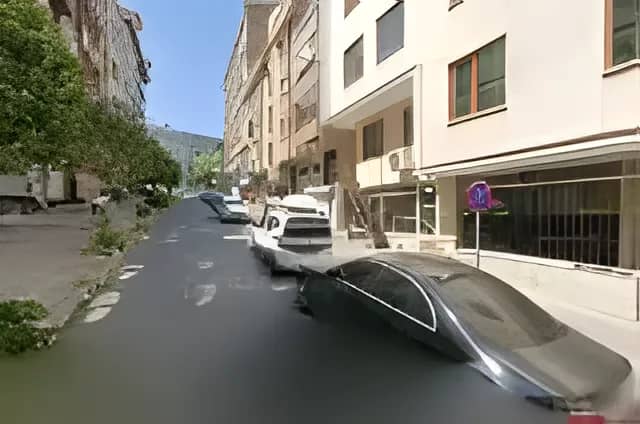 Özel Hüdayi Dersaadet Eyüp Sultan Yükseköğrenim Erkek Öğrenci Yurdu Görsel 2