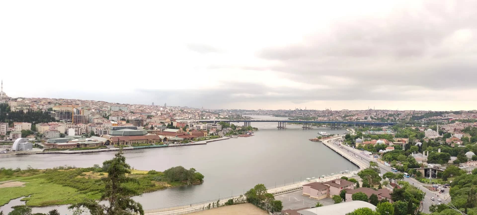 Özel Hüdayi Dersaadet Eyüp Sultan Yükseköğrenim Erkek Öğrenci Yurdu Görsel 3