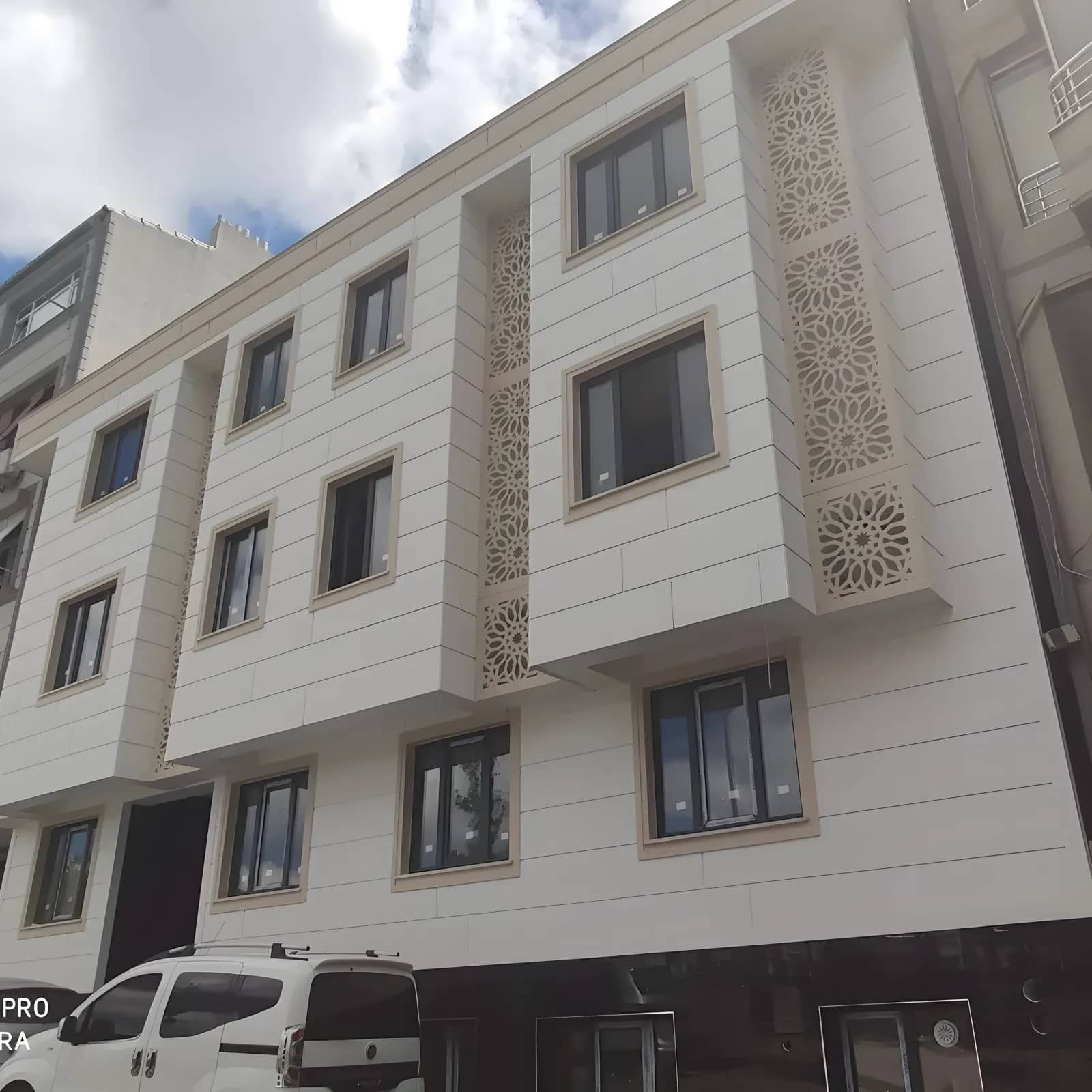 Turkuaz Fatih Kız Öğrenci̇ Yurdu Görsel 5