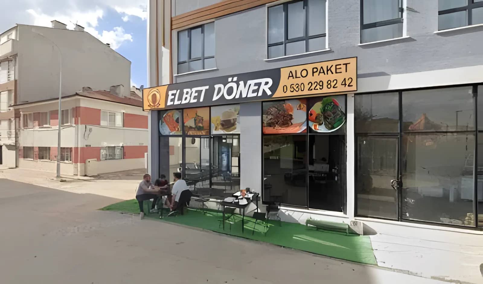 İlmi Ve Fikri Araştırmalar Merkezi - Eskişehir