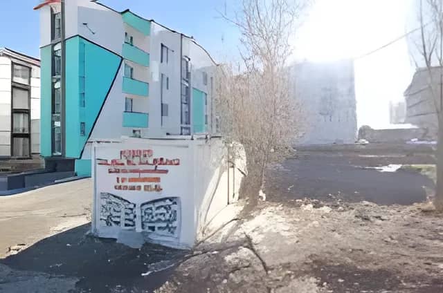 Özel Marifet Kars Yükseköğrenim Erkek Öğrenci Yurdu Görsel 4