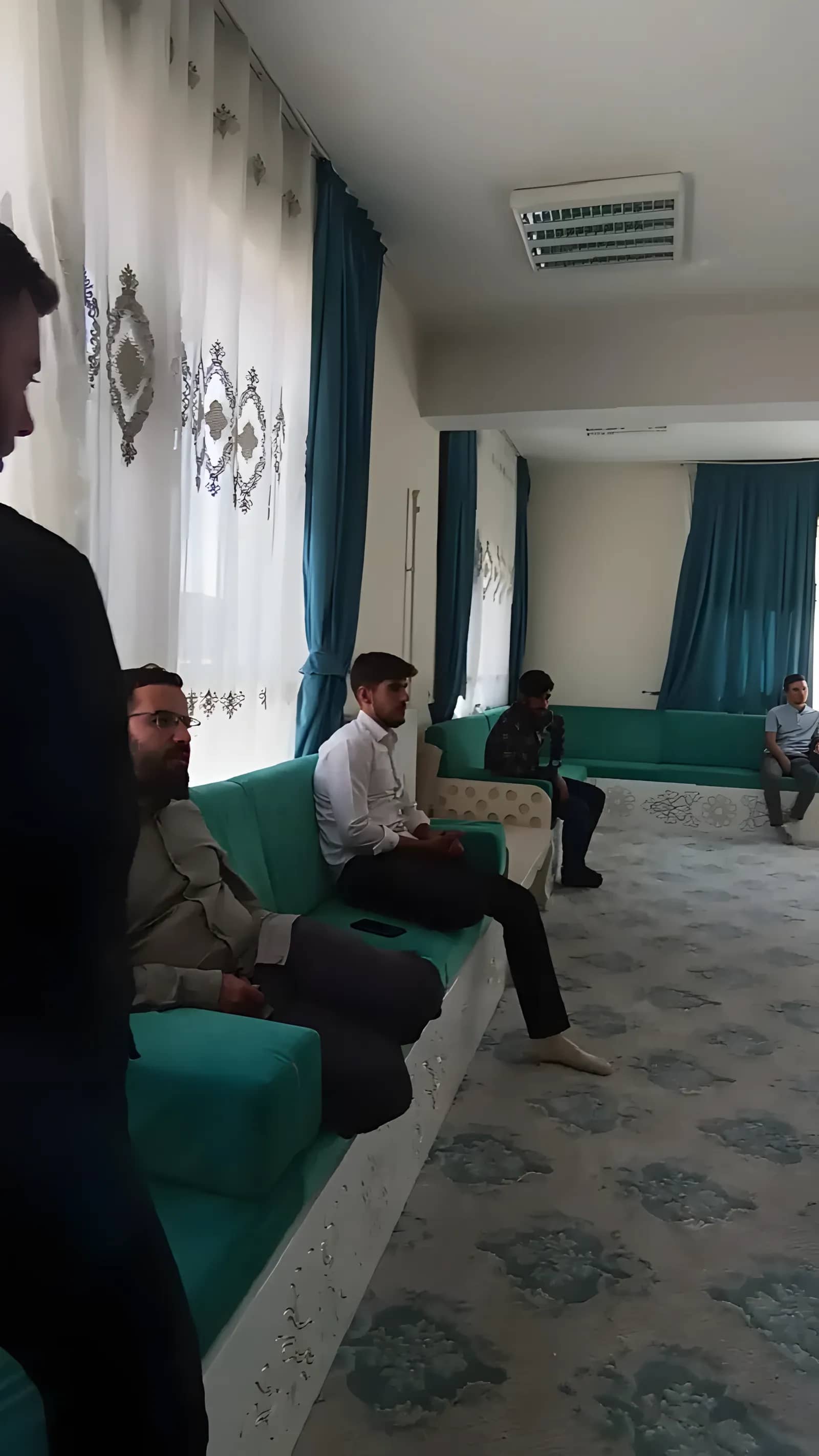 Eminder Yükseköğretim Erkek Öğrenci Yurdu Görsel 3