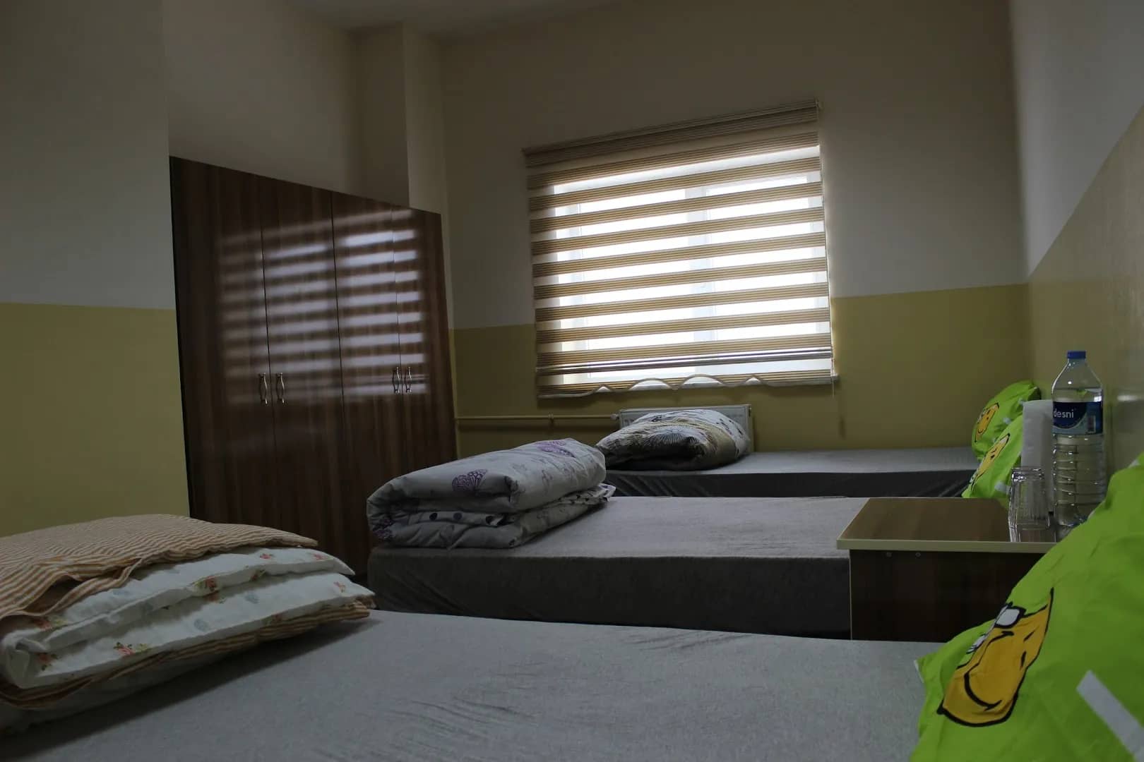 Eminder Yükseköğretim Erkek Öğrenci Yurdu Görsel 4