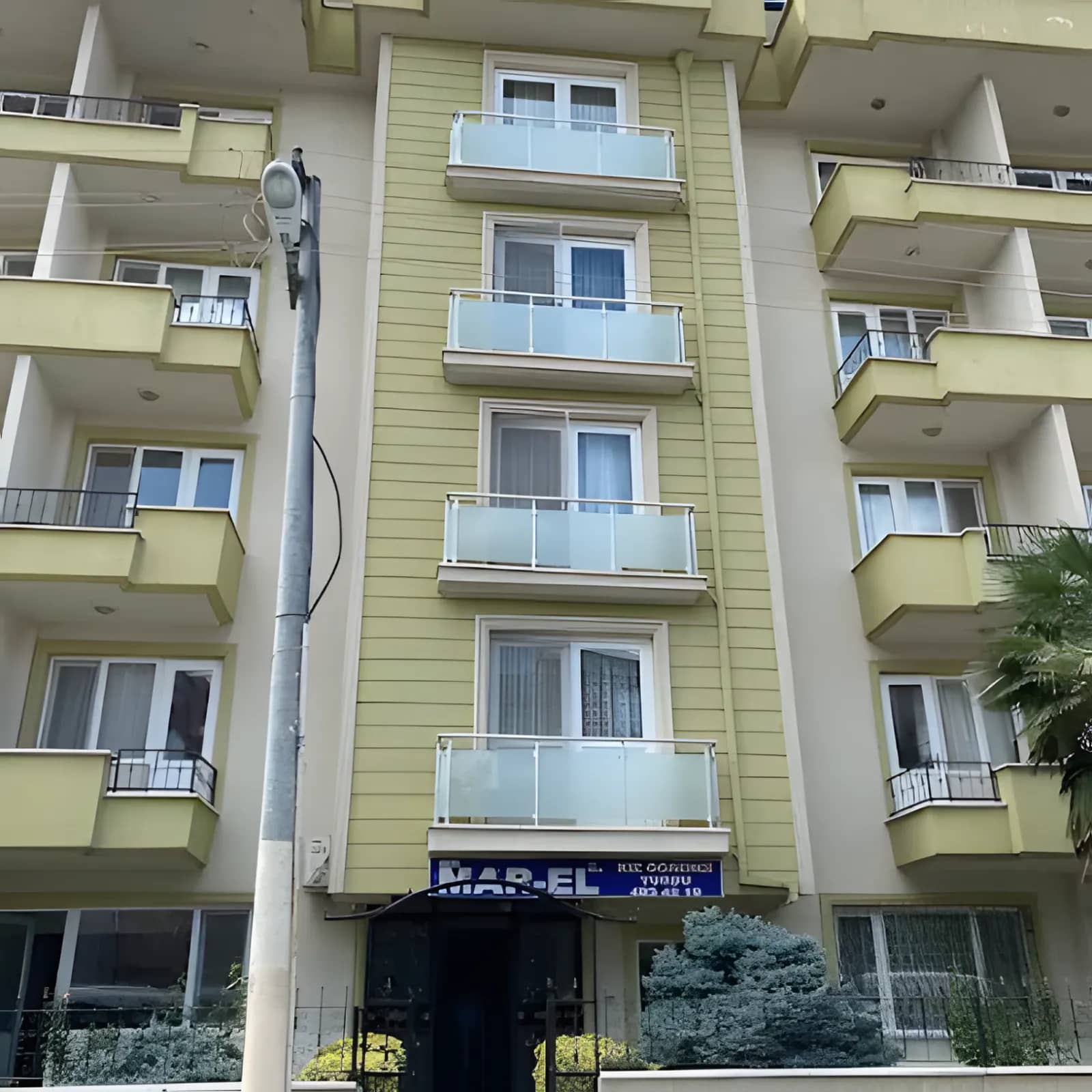 Özel Marel Kız Öğrenci Yurdu