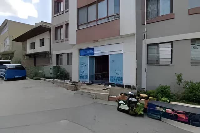 Hisarönü Yükseköğrenim Erkek Öğrenci Yurdu Görsel 4