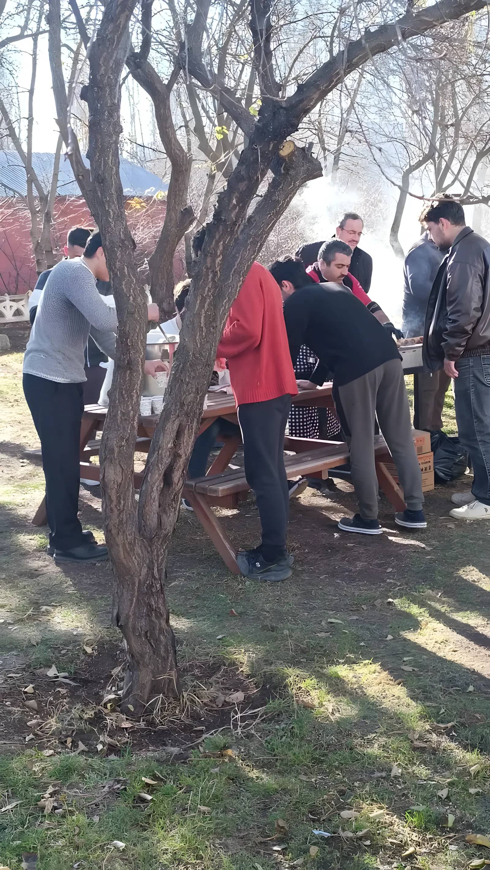 Özel Selçuklu Yüksek Öğrenim Erkek Öğrenci Yurdu Görsel 3