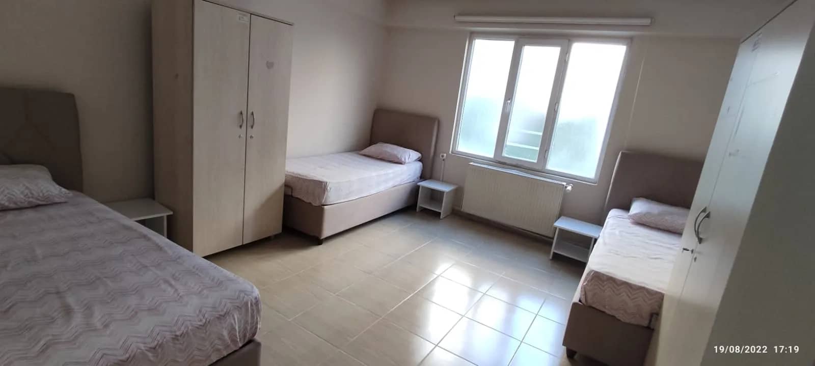 Özel Önder Şanlıurfa Yükseköğretim Kız Öğrenci Yurdu Görsel 3