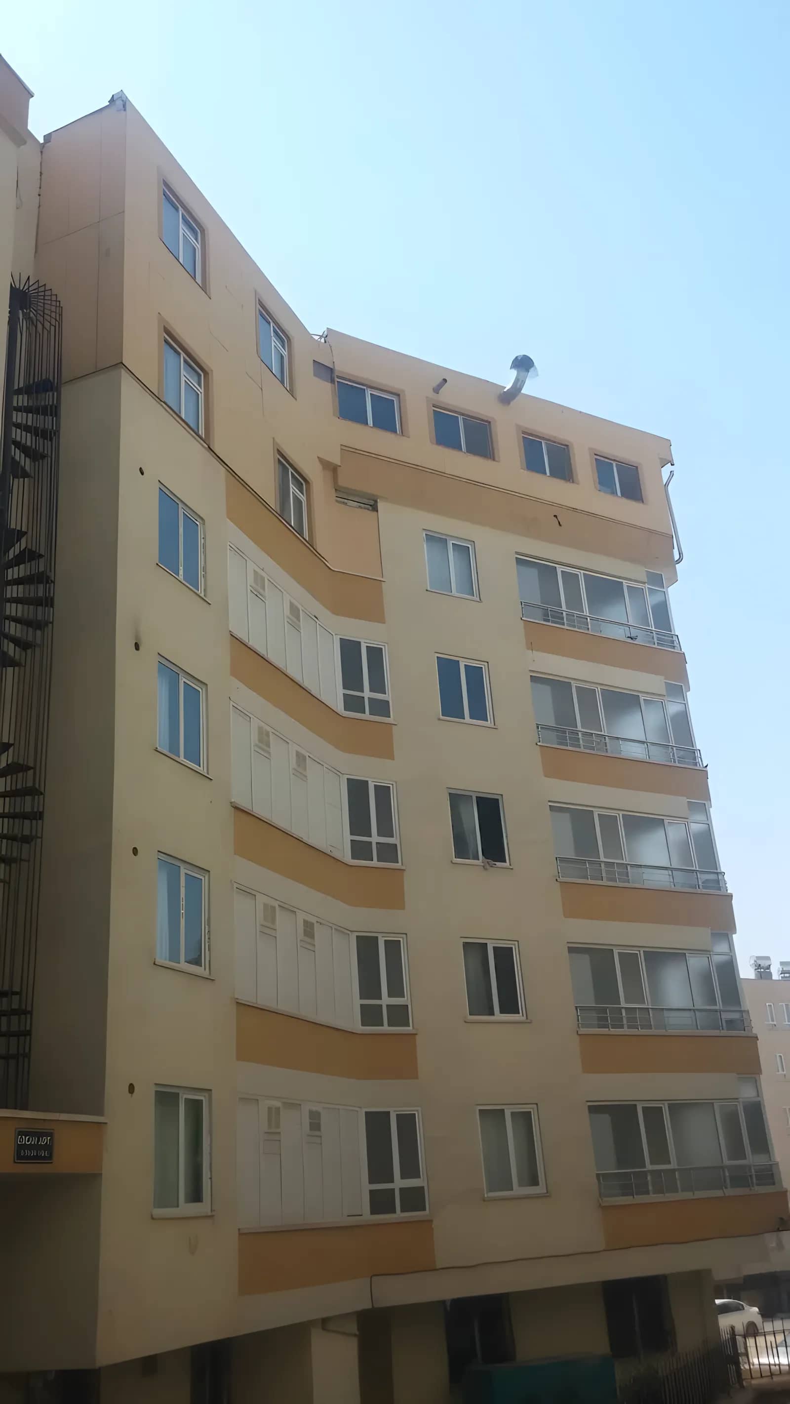 Özel Önder Şanlıurfa Yükseköğretim Kız Öğrenci Yurdu Görsel 5