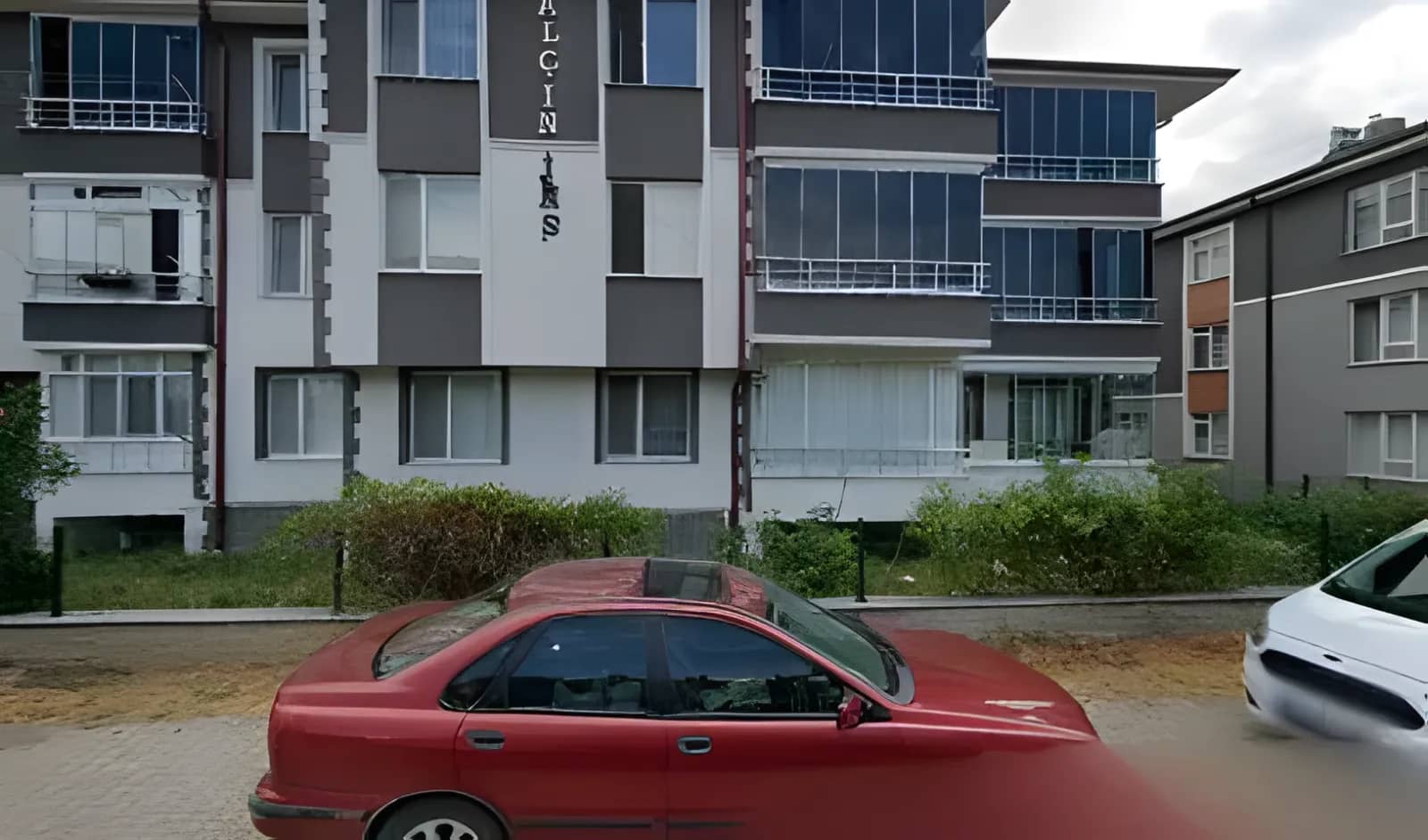 Mengen Kız Öğrenci Yurdu
