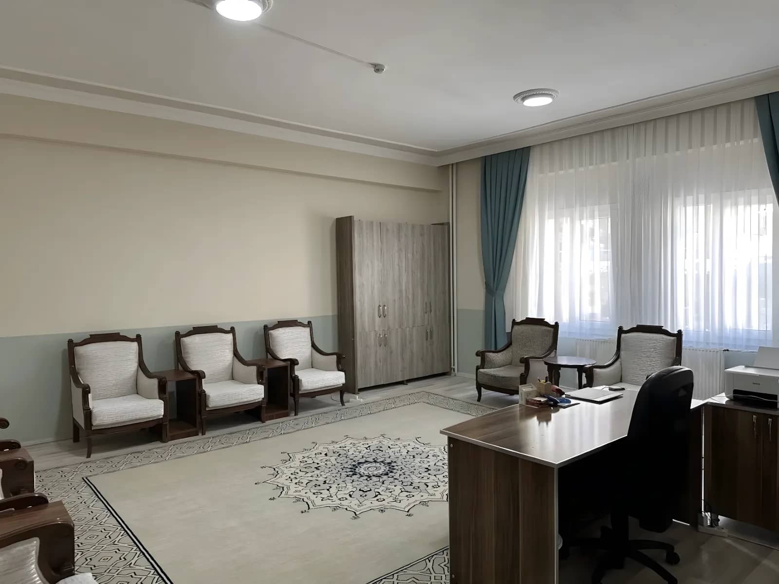 Özel Demirci Hisar Yükseköğrenim Erkek Öğrenci Yurdu Görsel 4