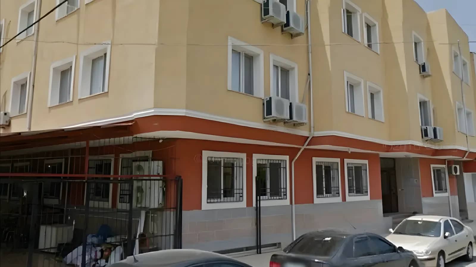 Zehra Tiftik Yükseköğretim Erkek Öğrenci Yurdu Görsel 2