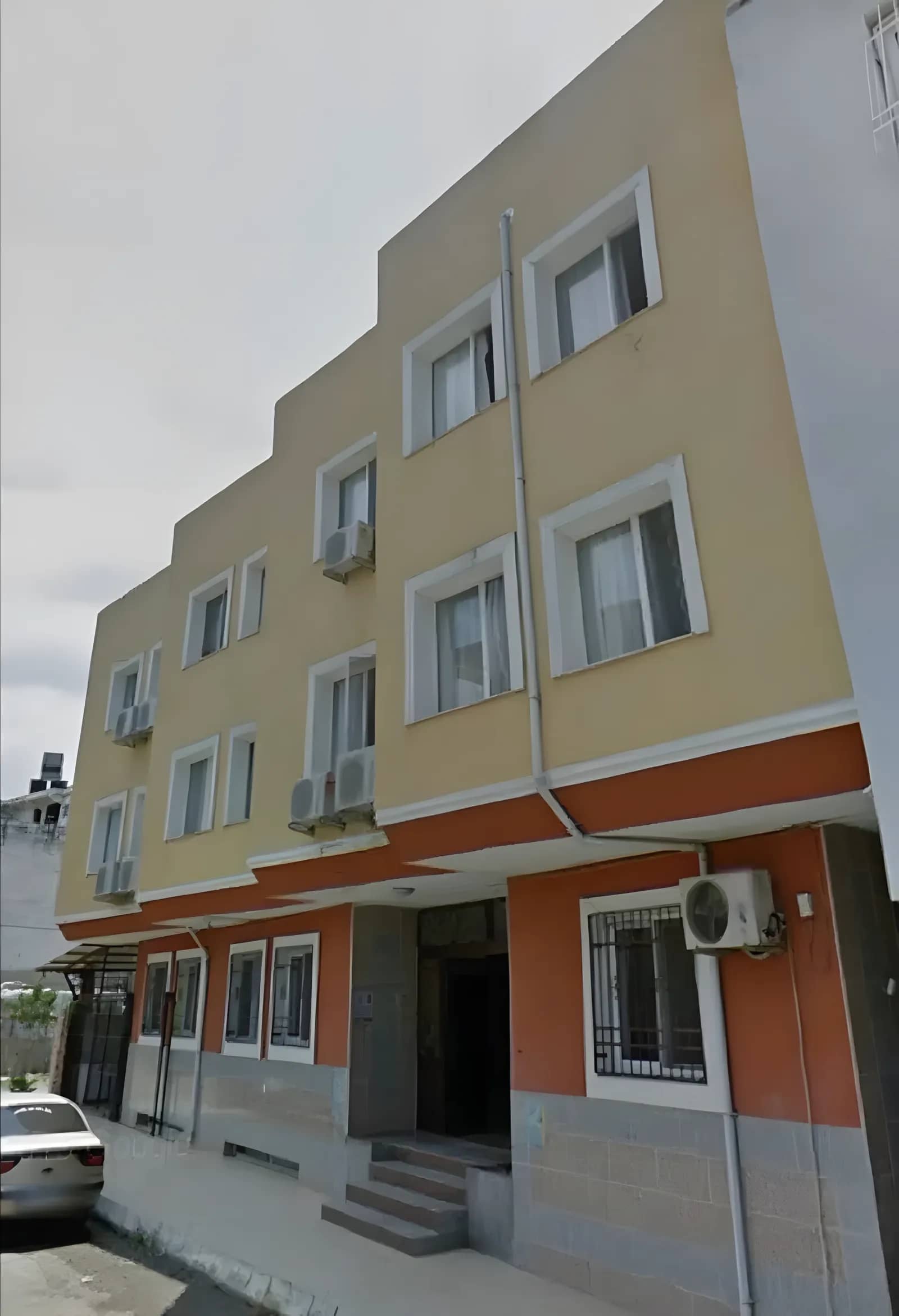 Zehra Tiftik Yükseköğretim Erkek Öğrenci Yurdu Görsel 4