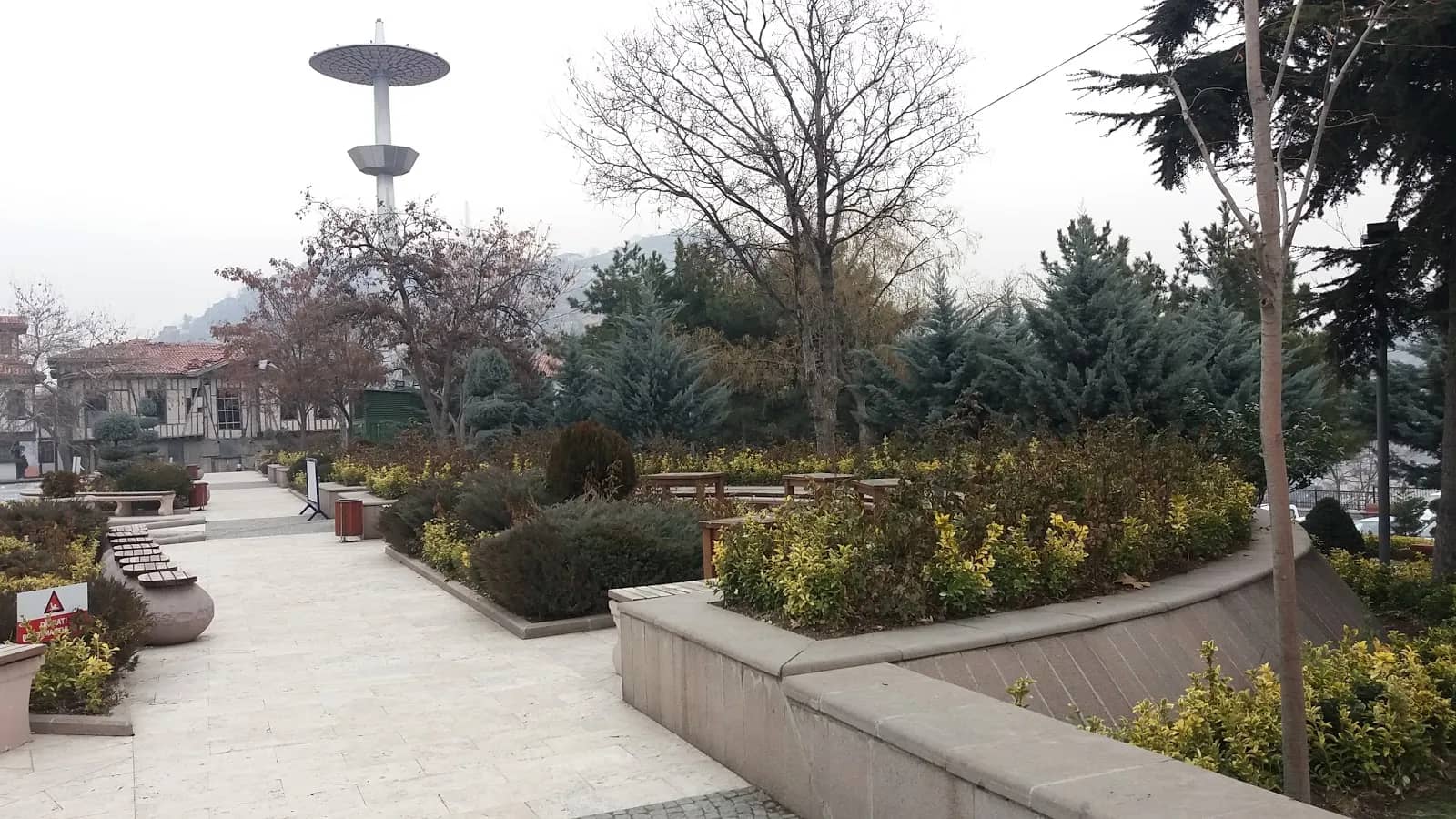 Özel Hisar Yükseköğretim Erkek Öğrenci Yurdu Görsel 2