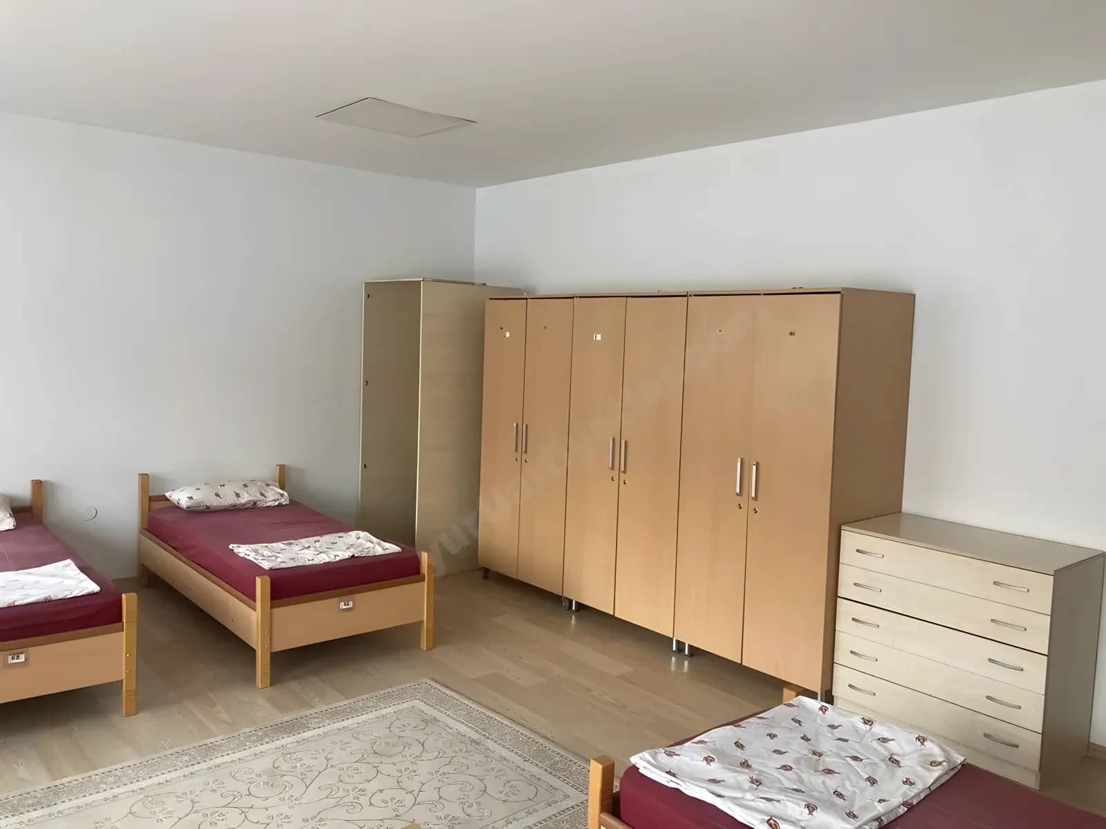 Özel Hisar Yükseköğretim Erkek Öğrenci Yurdu Görsel 3