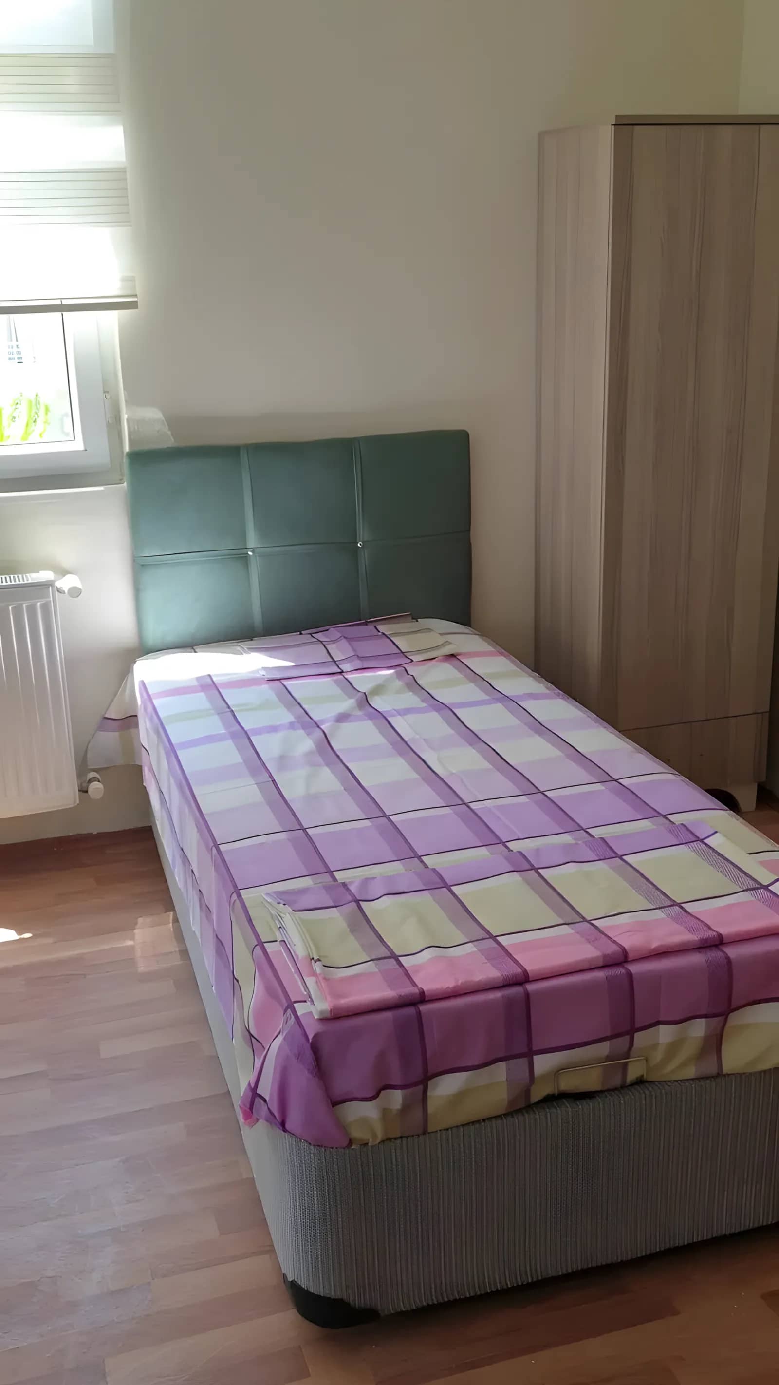 Emin Angın Yüksek Öğrenim Erkek Öğrenci Yurdu Görsel 3