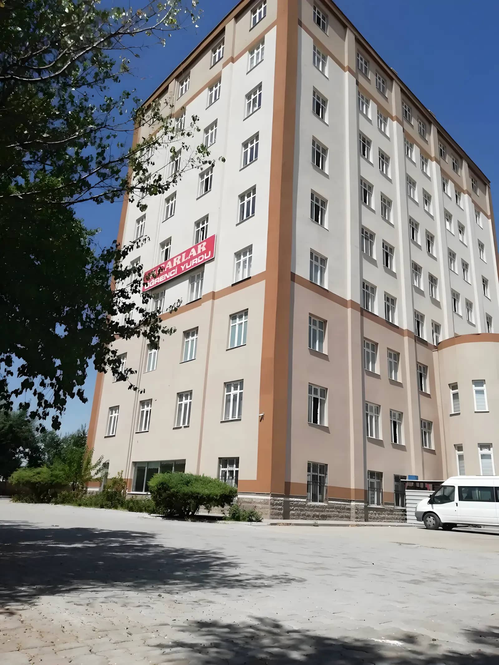 Acarlar Erkek Öğrenci Yurdu Görsel 2