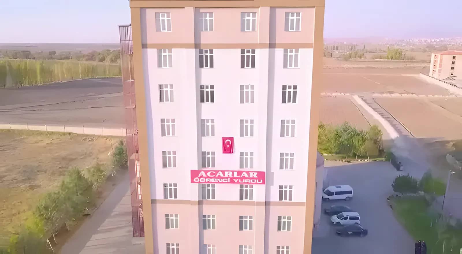 Acarlar Erkek Öğrenci Yurdu Görsel 3