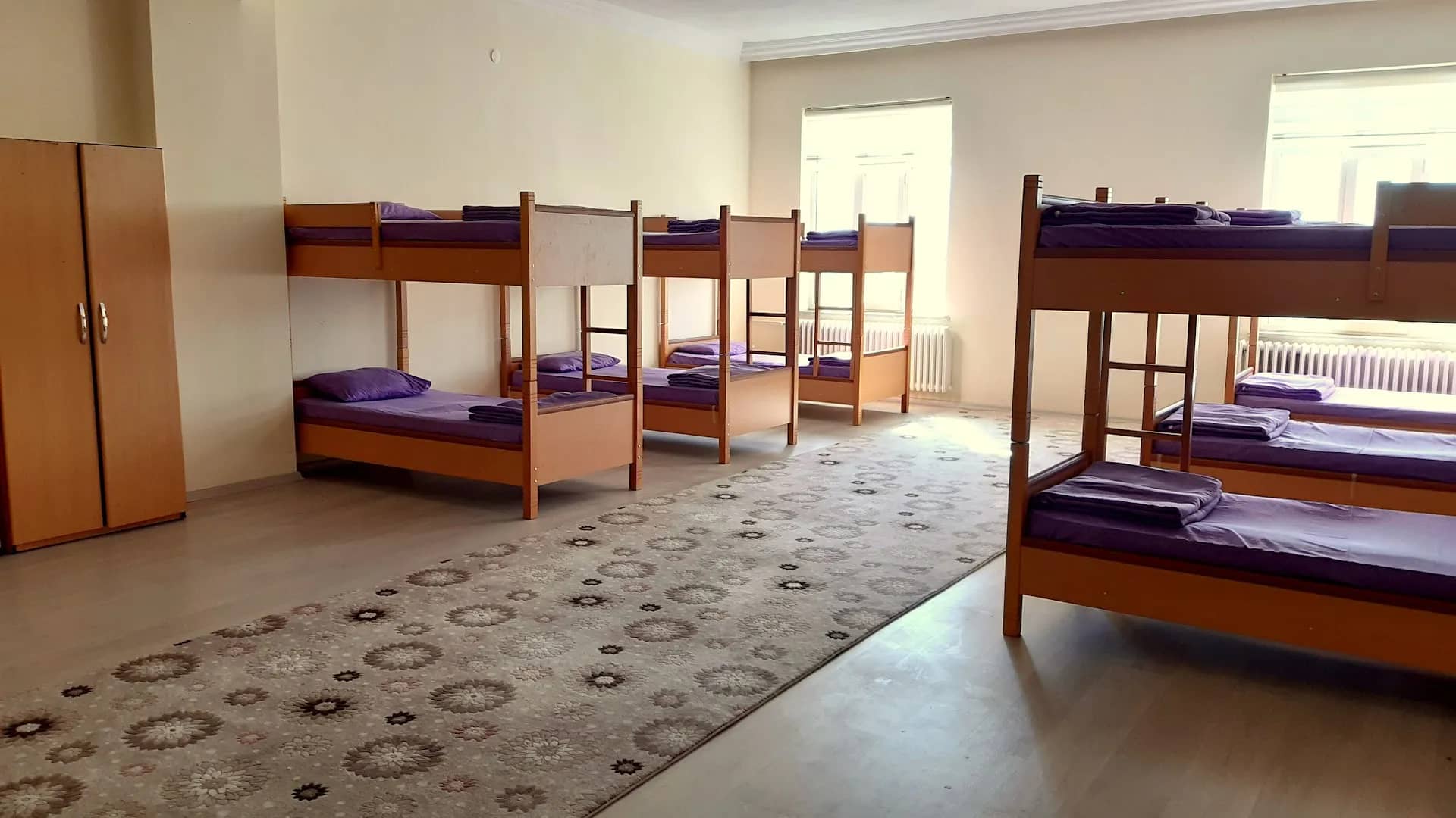 Acarlar Erkek Öğrenci Yurdu Görsel 4