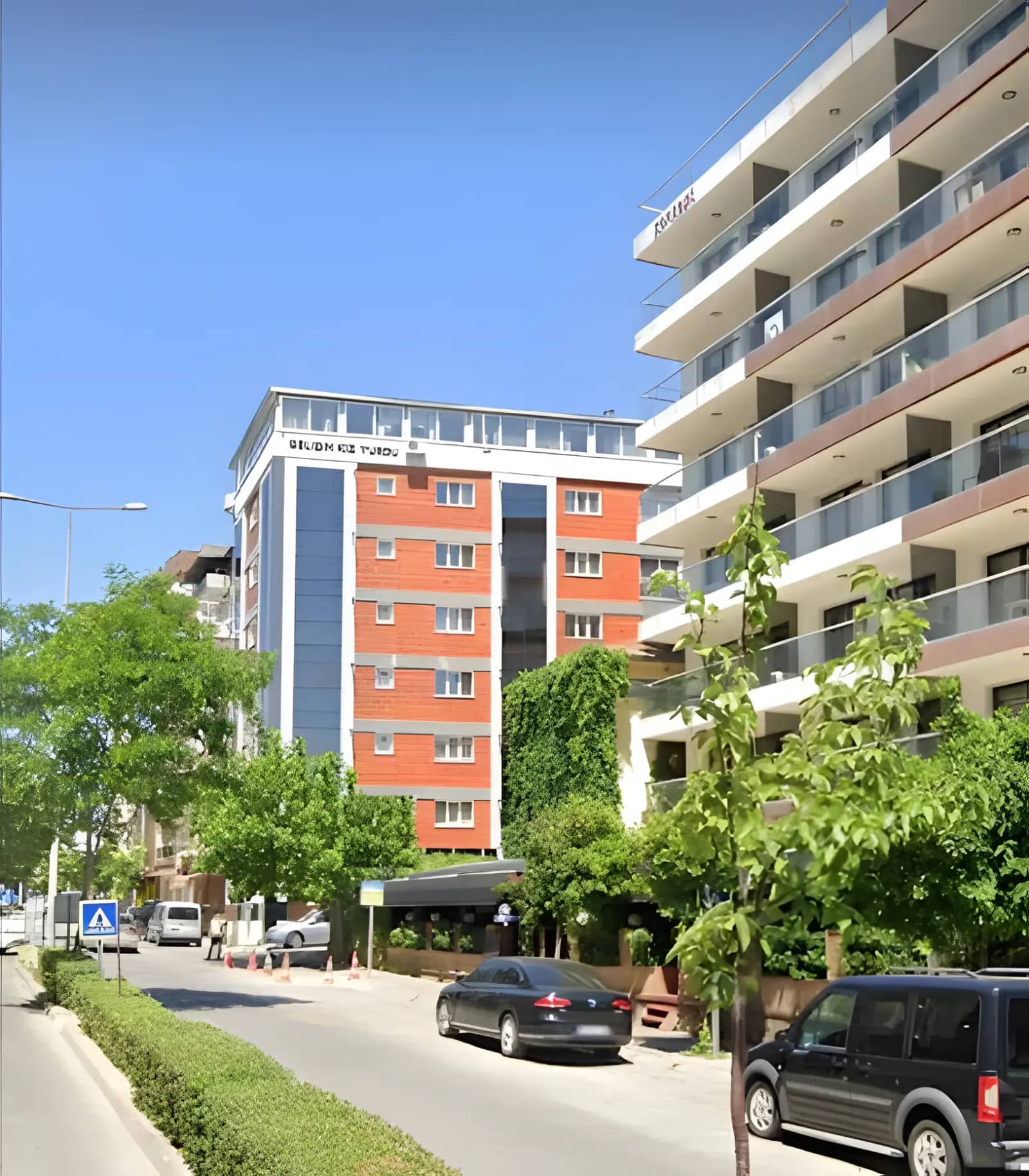 Aydın Özel Gelişim Kız Öğrenci Yurdu
