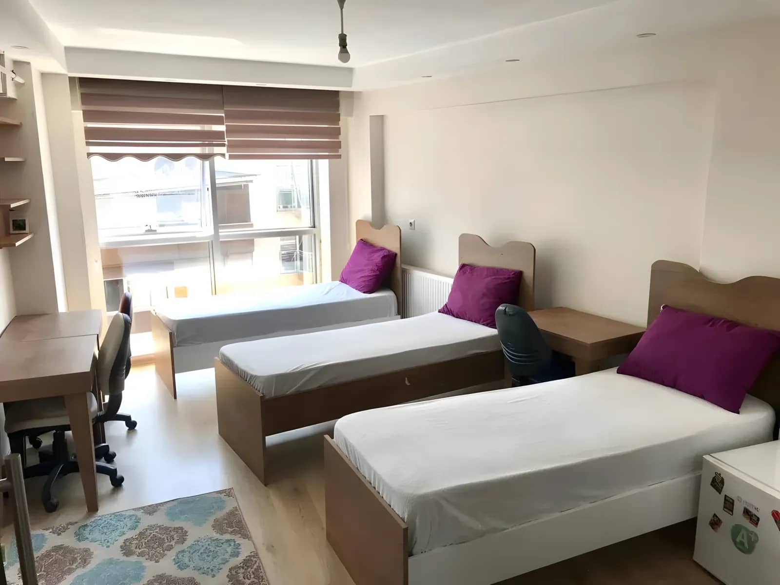 Aydın Özel Gelişim Kız Öğrenci Yurdu Görsel 3