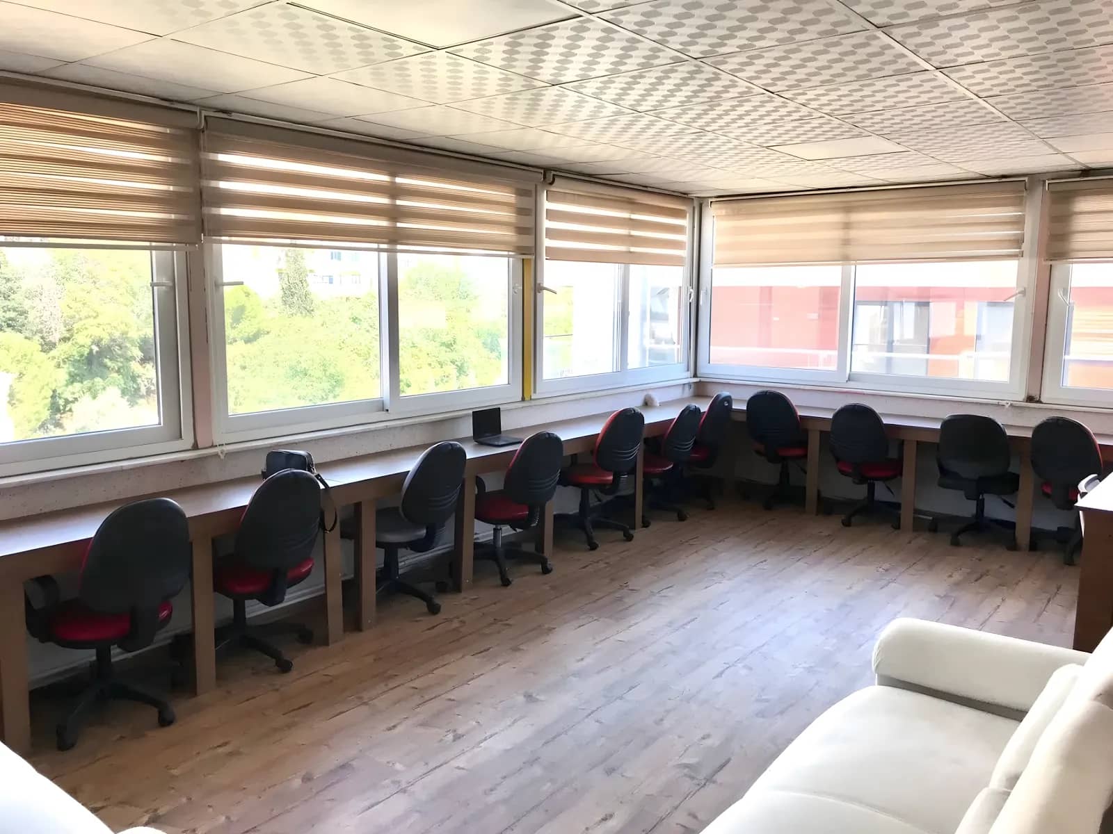Aydın Özel Gelişim Kız Öğrenci Yurdu Görsel 5