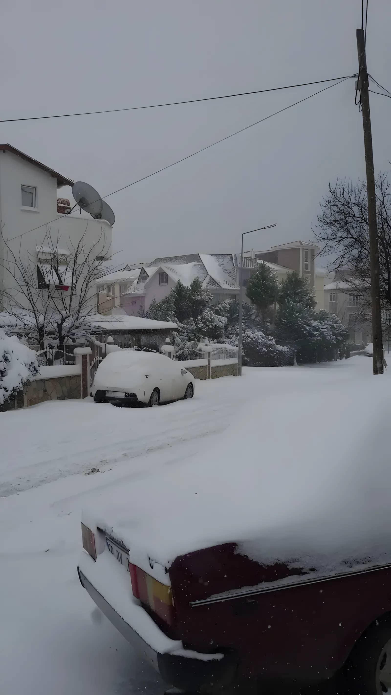 Aydın Kız Öğrenci Yurdu Görsel 4