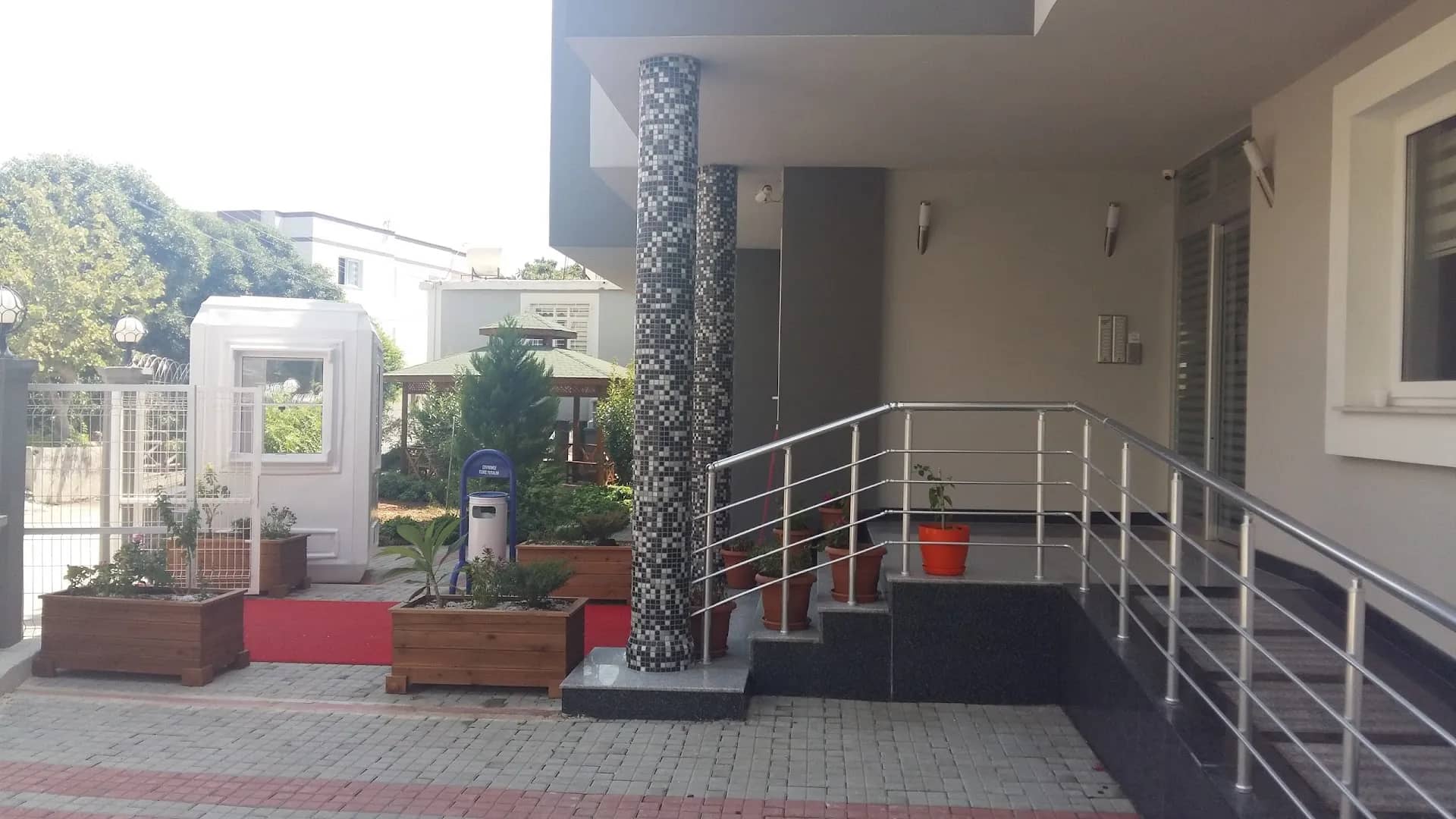 Özel Turgut Kız Öğrenci Yurdu Görsel 2