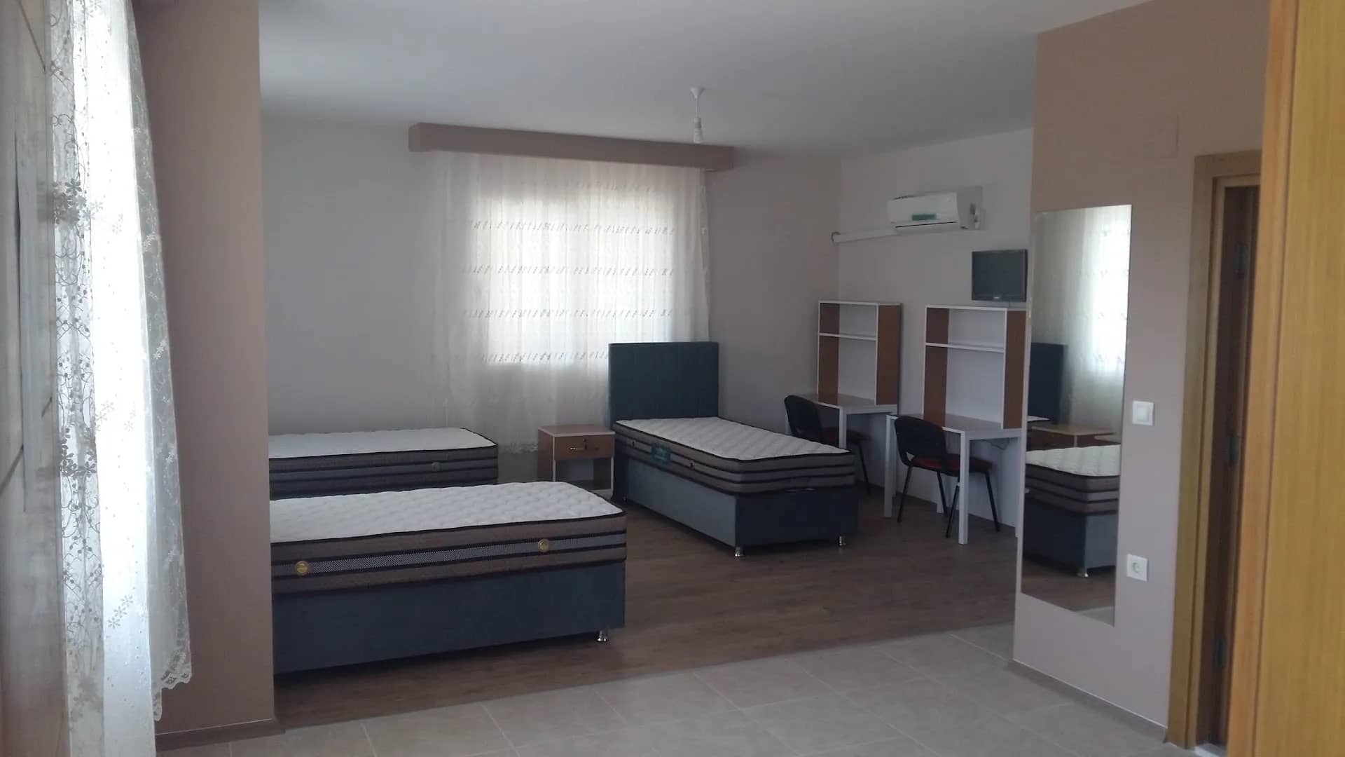 Özel Turgut Kız Öğrenci Yurdu Görsel 4