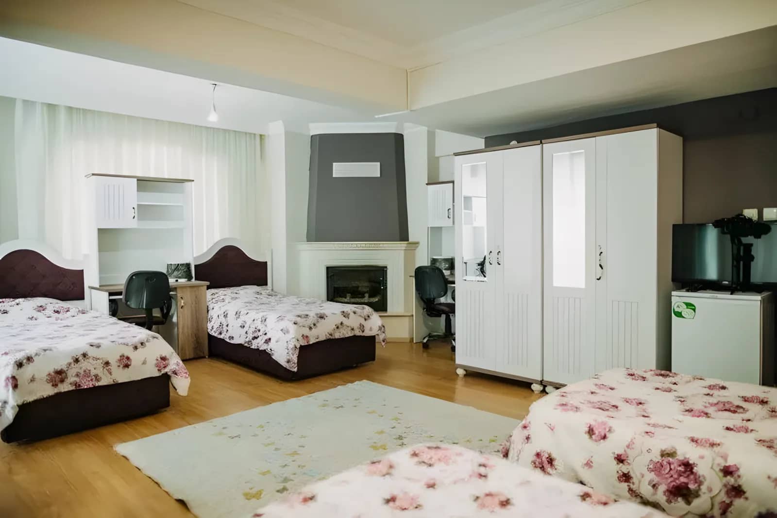 Manisa Ege Kız Yurdu Görsel 3