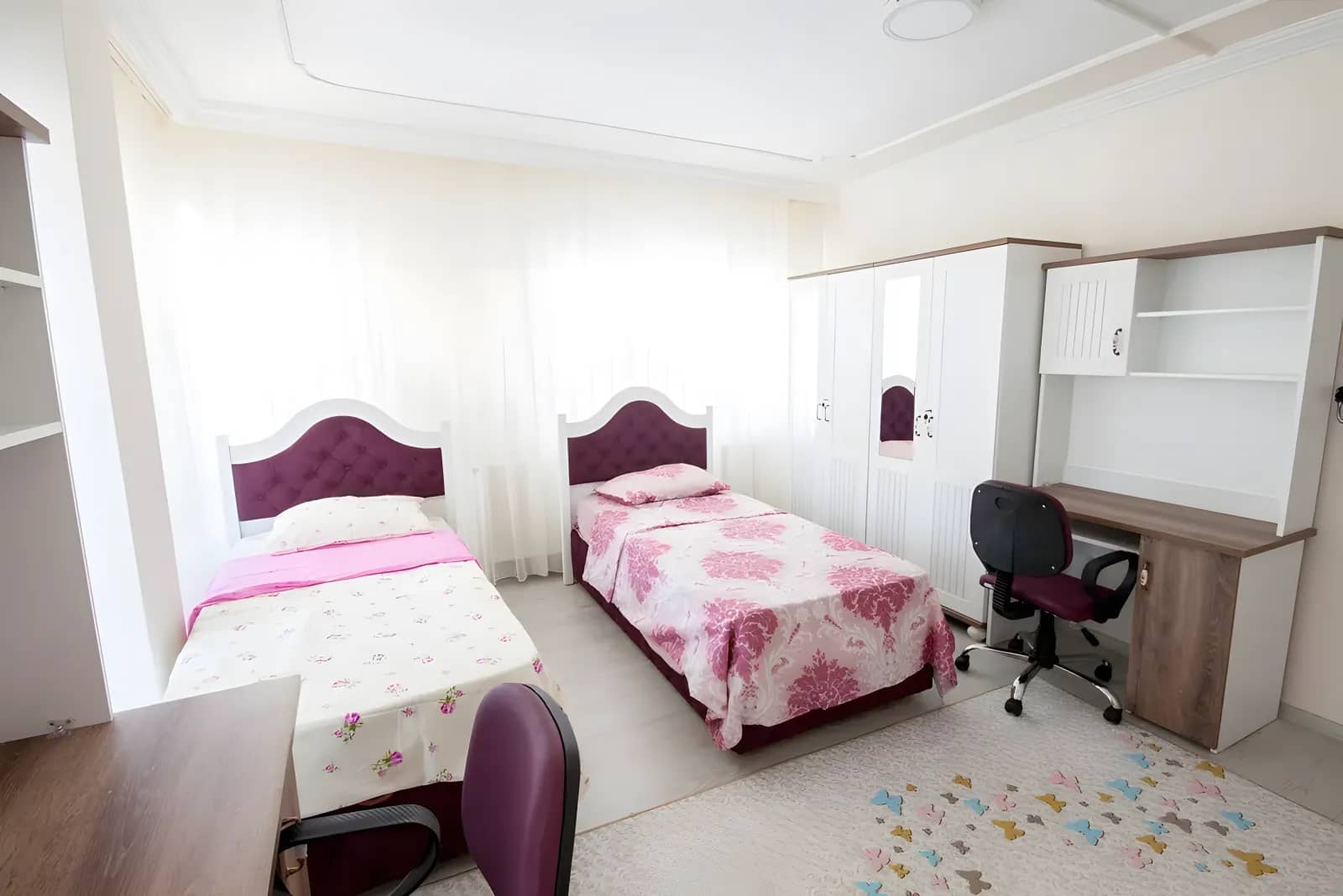 Manisa Ege Kız Yurdu Görsel 5