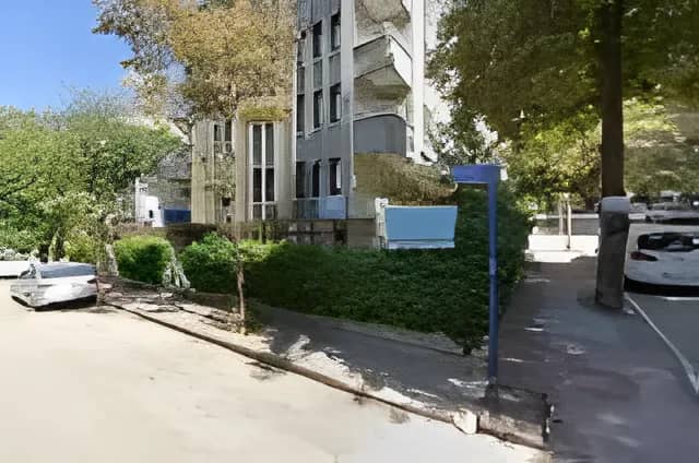 Erdemler Erkek Öğrenci Yurdu Görsel 3
