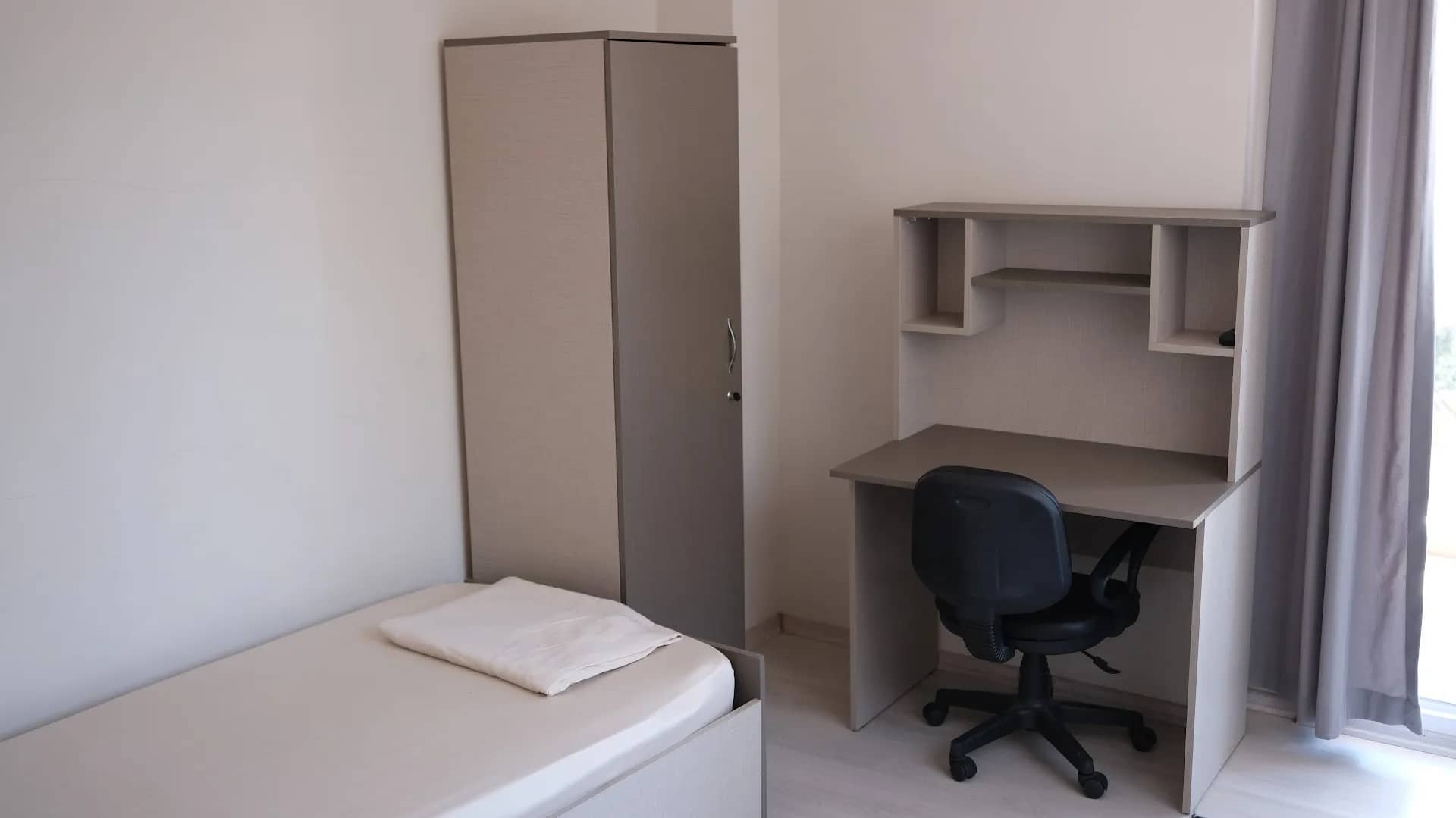 Fakülte Kampüs Erkek Öğrenci Yurdu Görsel 2